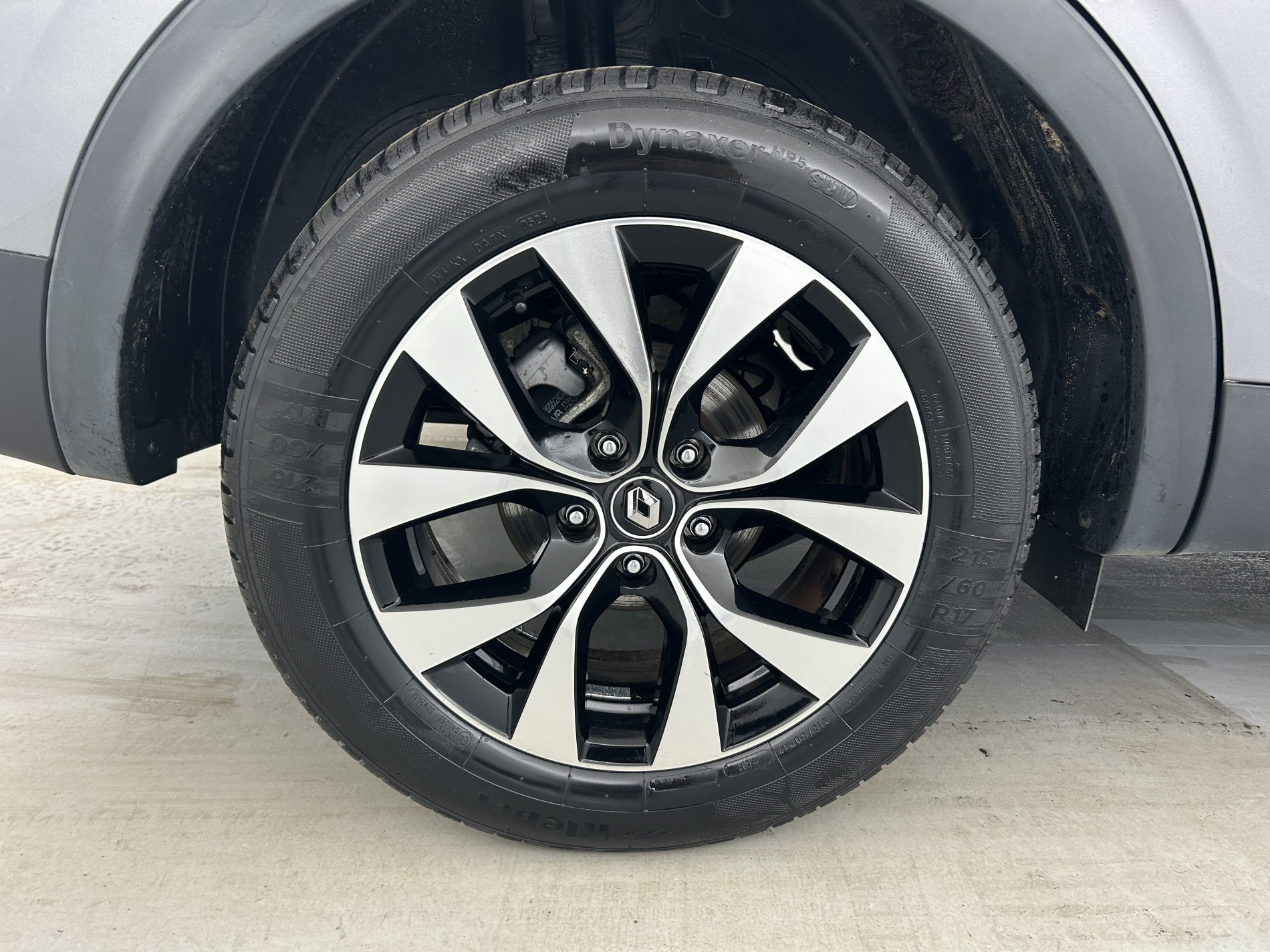 Vente en ligne Renault Arkana  E-Tech hybride 145 - 22 au prix de 20 390 €