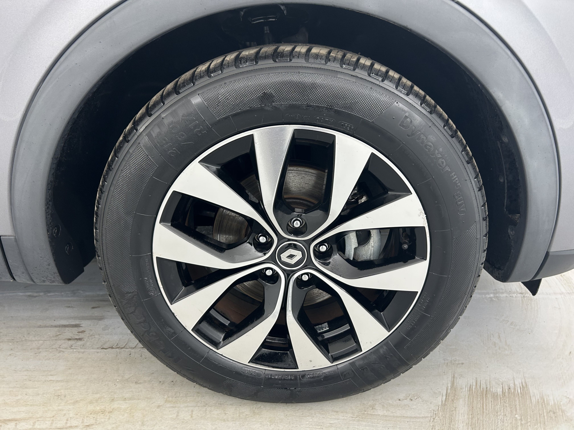 Vente en ligne Renault Arkana  E-Tech hybride 145 - 22 au prix de 20 390 €