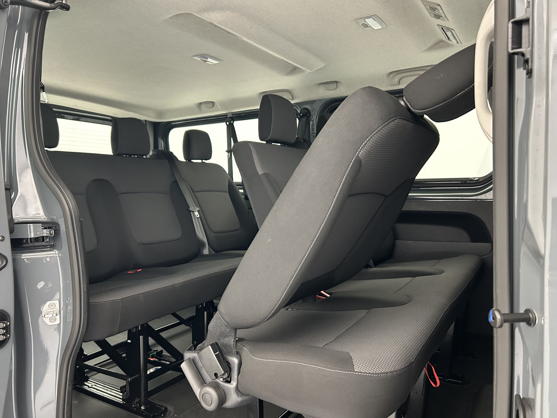 Vente en ligne Renault Trafic  L2 Blue dCi 150 au prix de 34 790 €