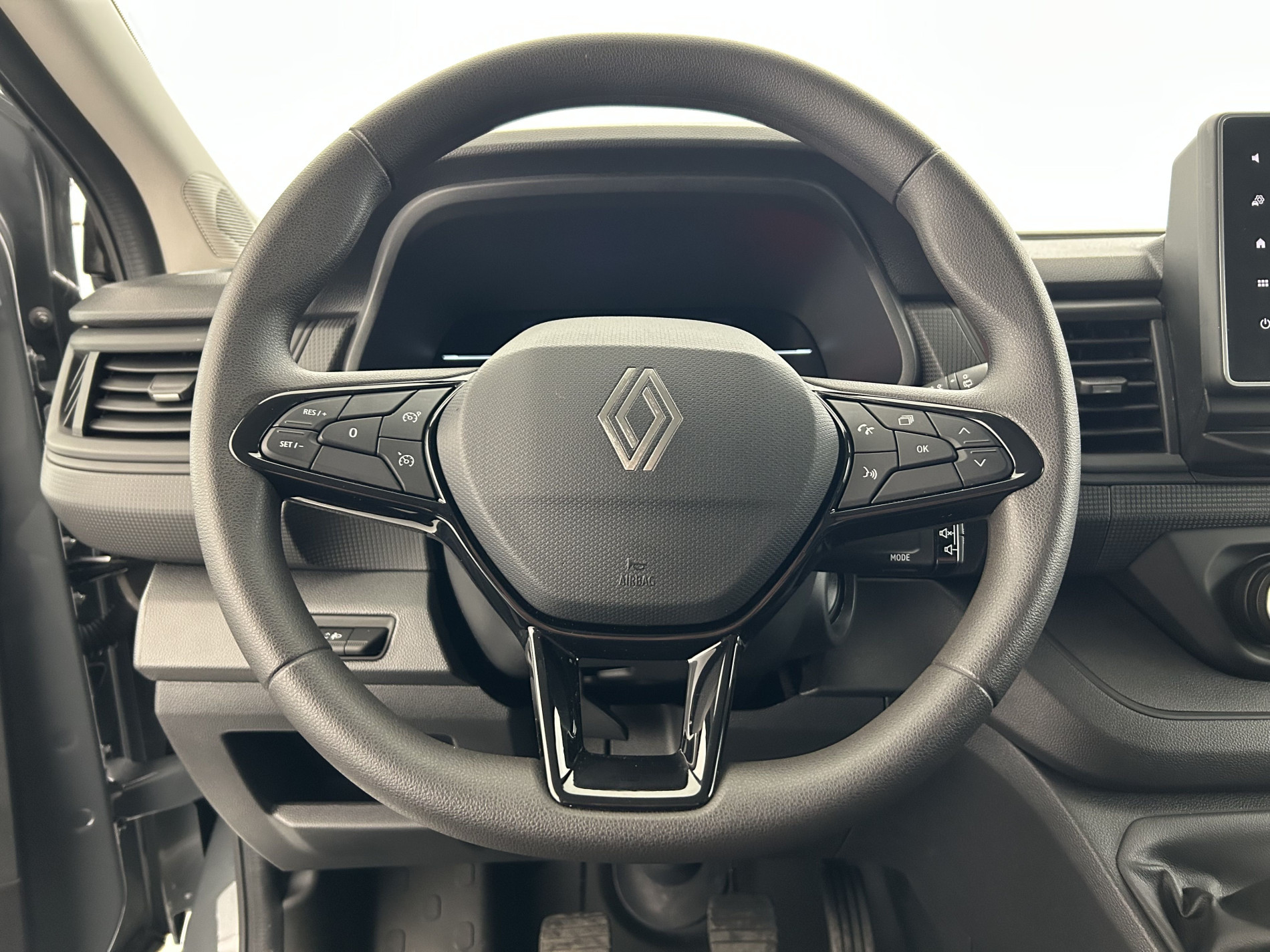 Vente en ligne Renault Trafic  L2 Blue dCi 150 au prix de 34 790 €