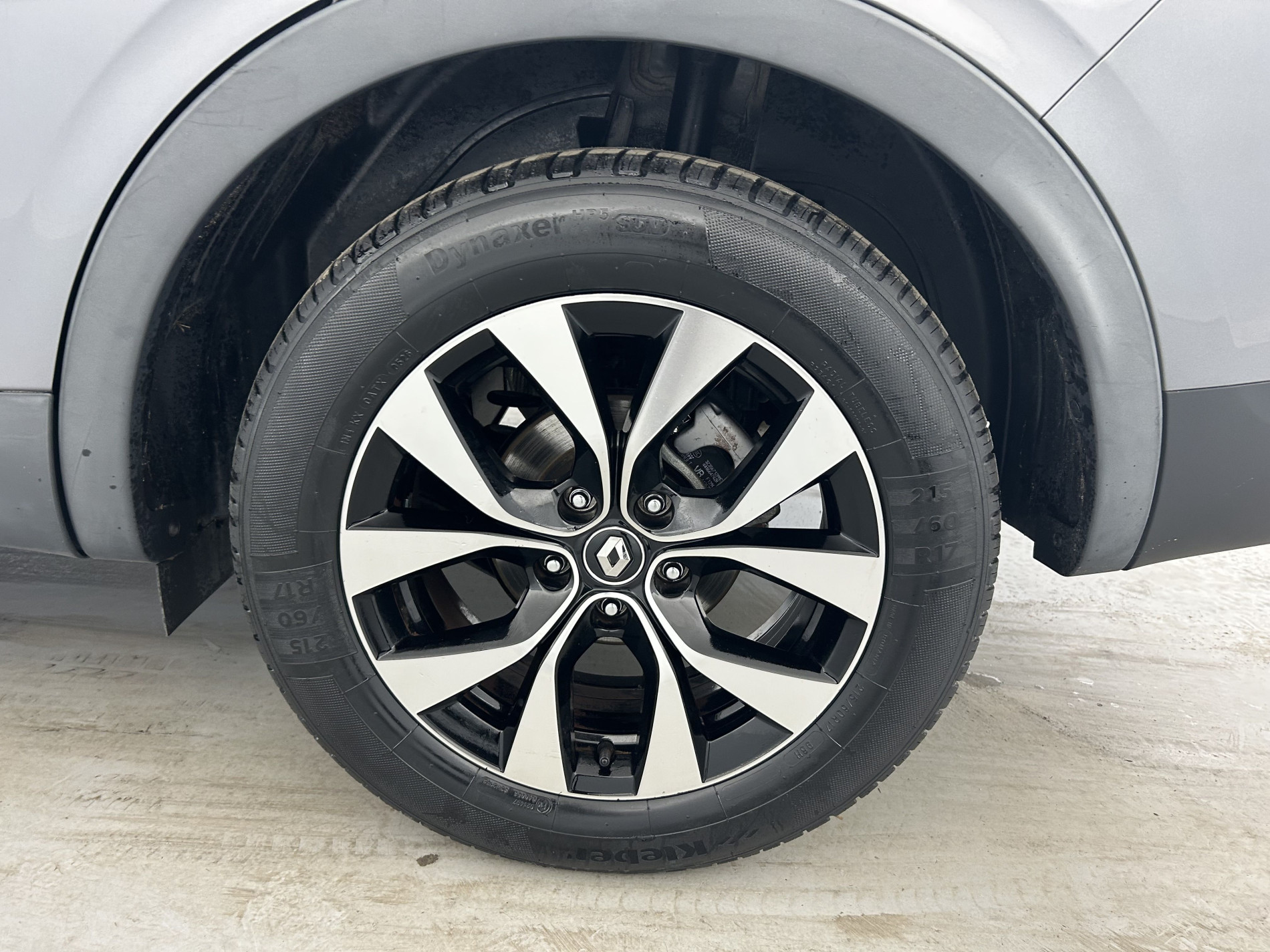 Vente en ligne Renault Arkana  E-Tech hybride 145 - 22 au prix de 20 390 €