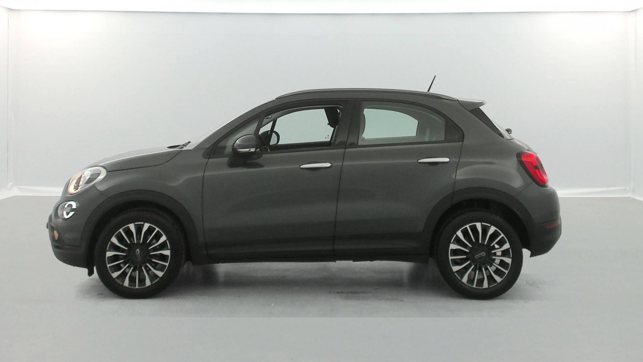 Vente en ligne Fiat 500X 500X 1.0 FireFly Turbo T3 120 ch au prix de 13 790 €