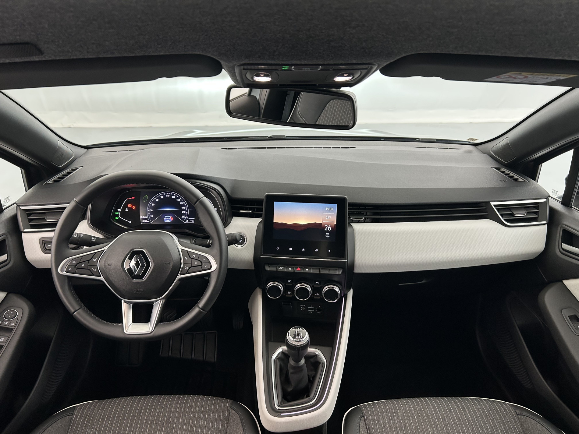 Vente en ligne Renault Clio 5 Clio TCe 90 au prix de 16 490 €