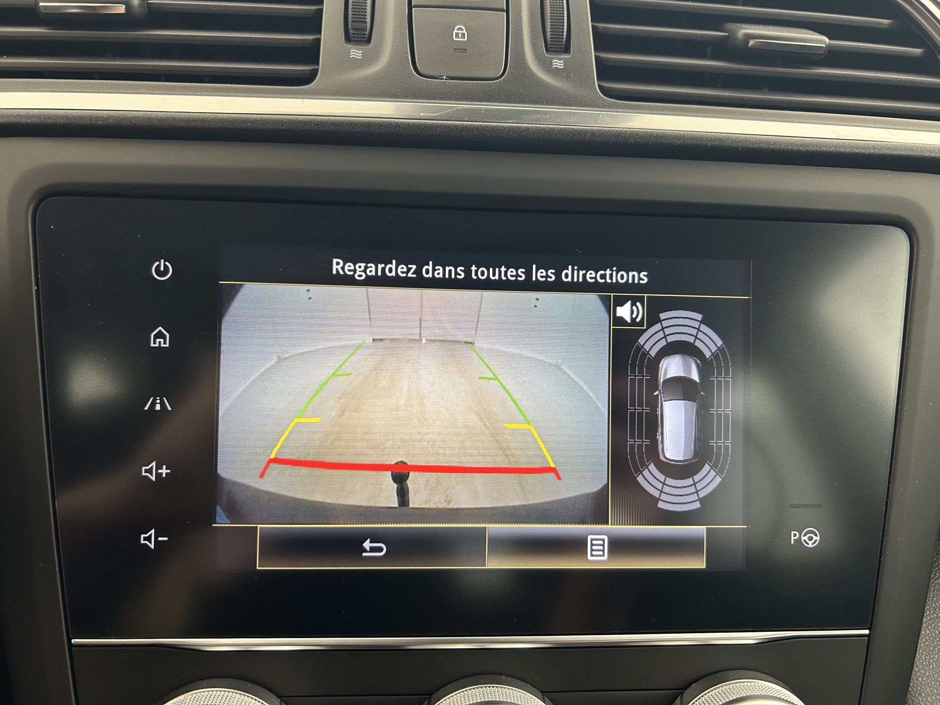 Vente en ligne Renault Kadjar  TCe 140 FAP EDC au prix de 15 490 €