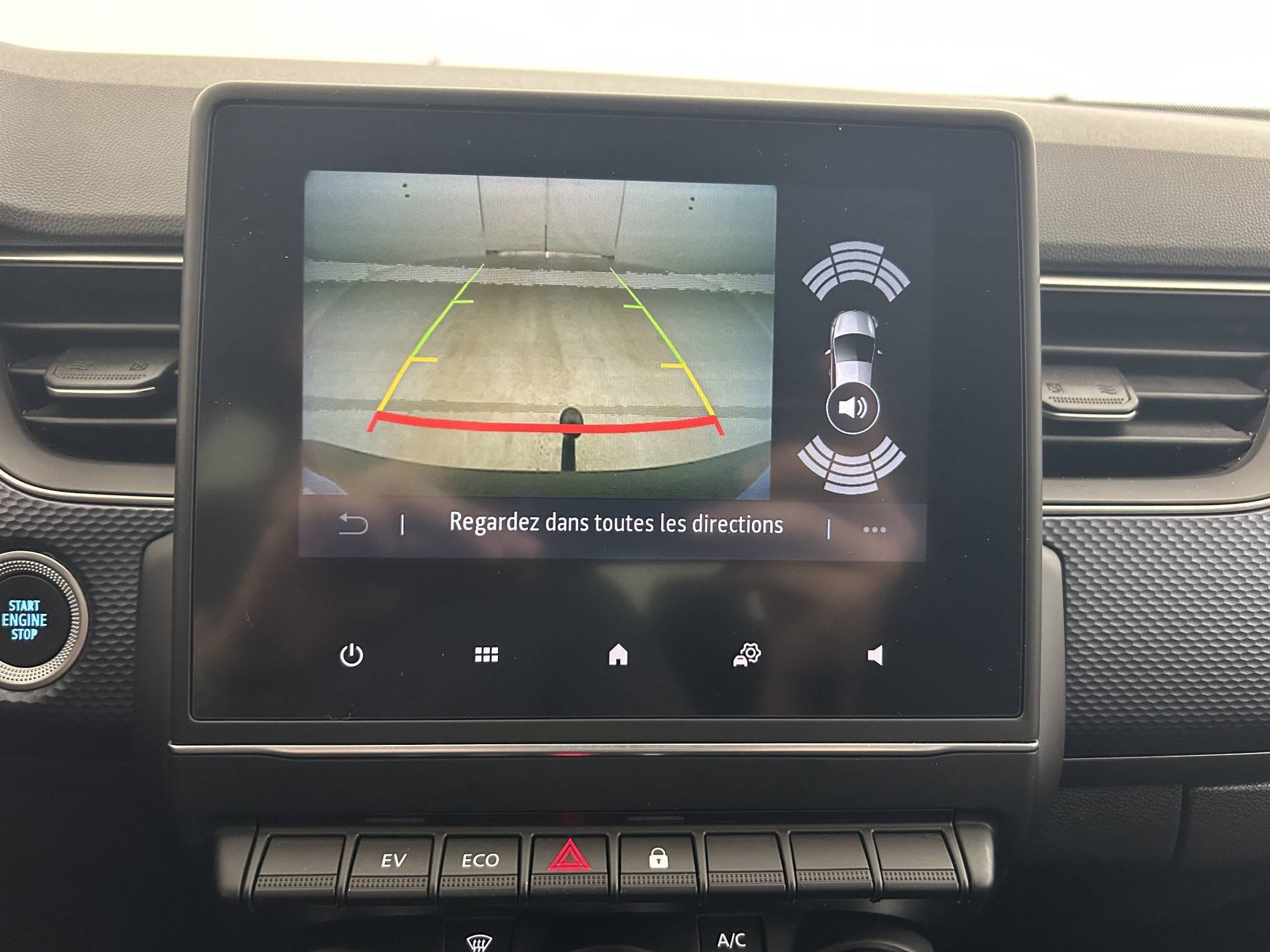 Vente en ligne Renault Arkana  E-Tech hybride 145 - 22 au prix de 20 390 €