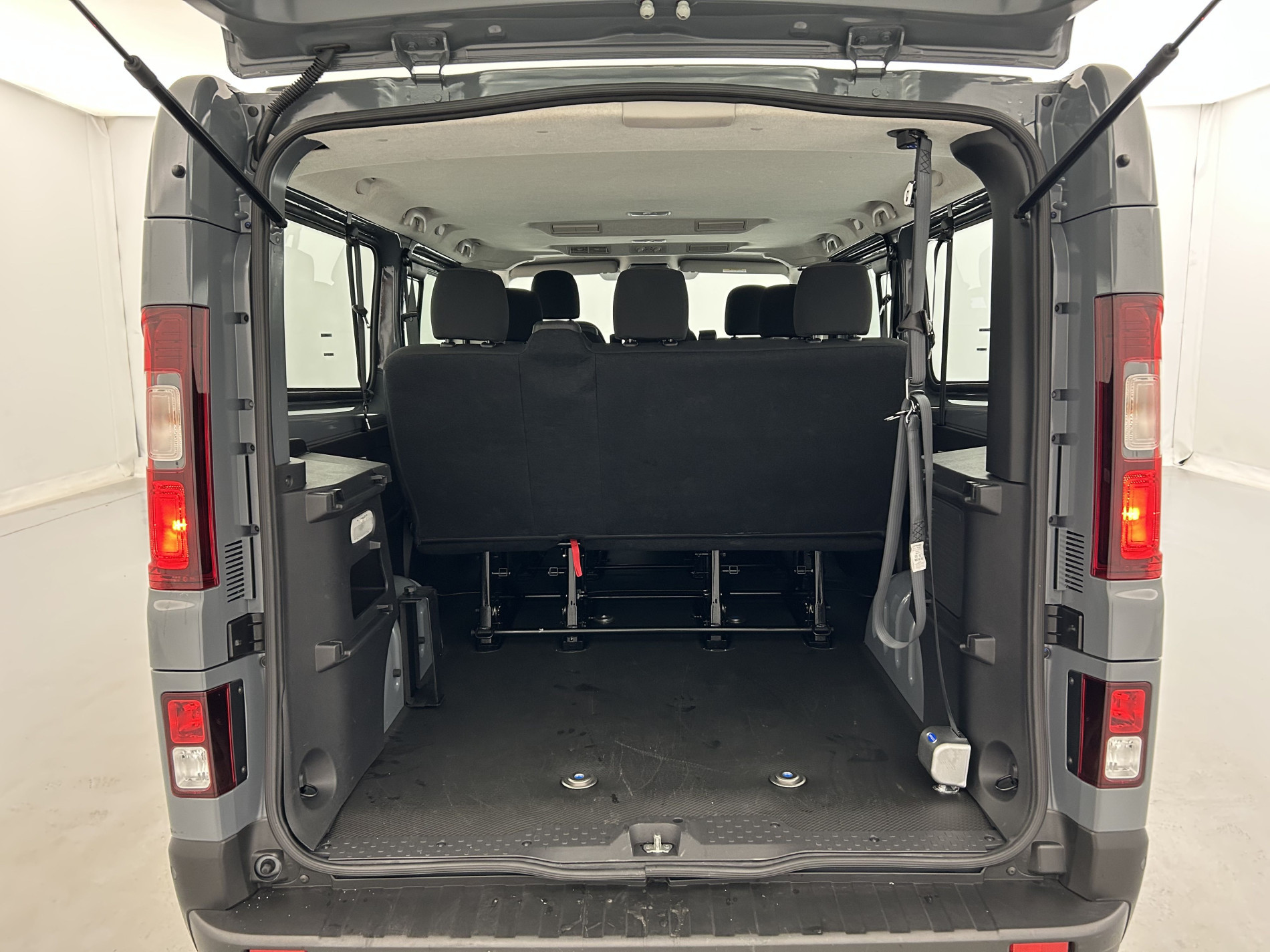 Vente en ligne Renault Trafic  L2 Blue dCi 150 au prix de 34 790 €
