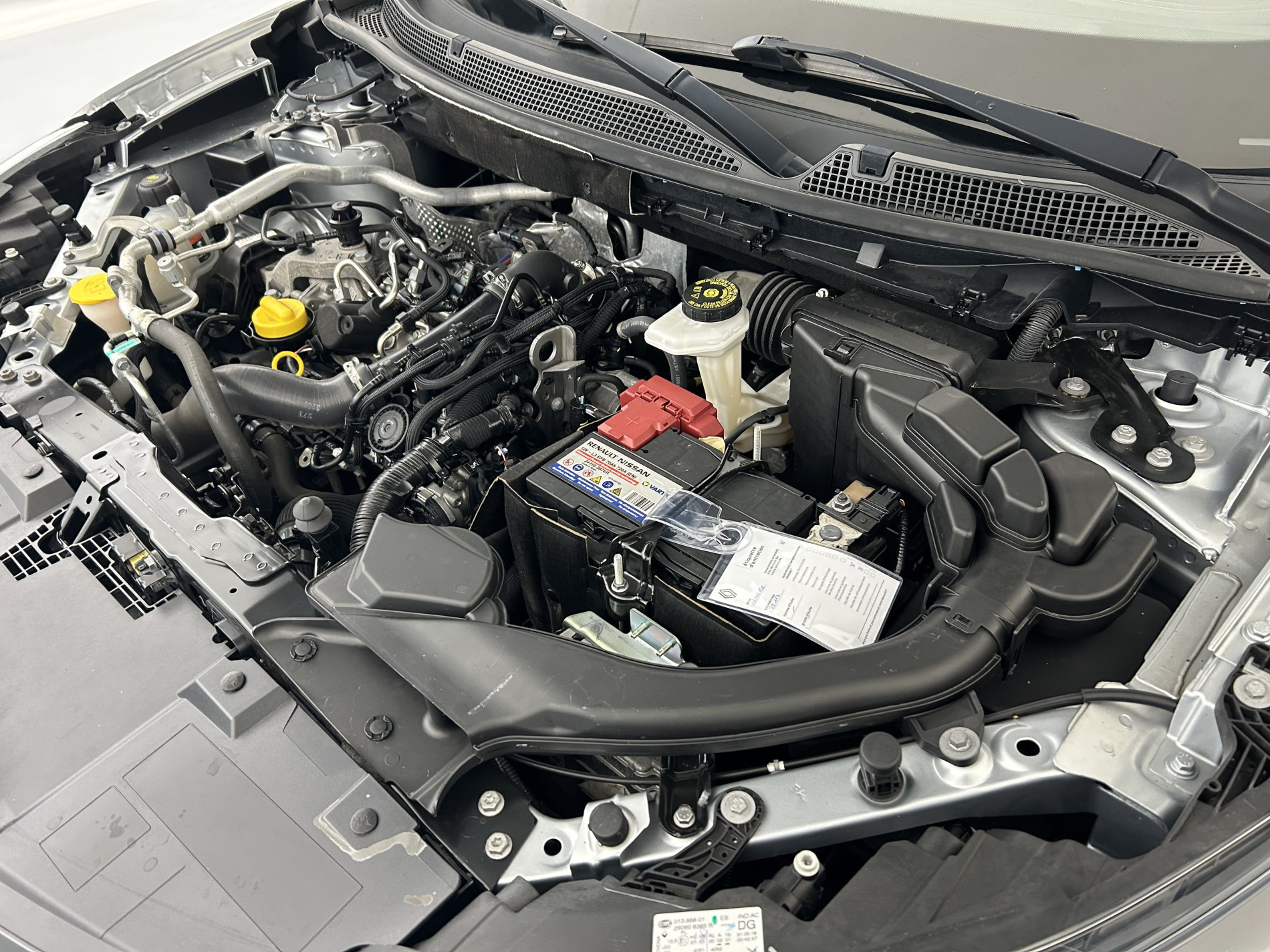 Vente en ligne Renault Kadjar  TCe 140 FAP EDC au prix de 15 490 €