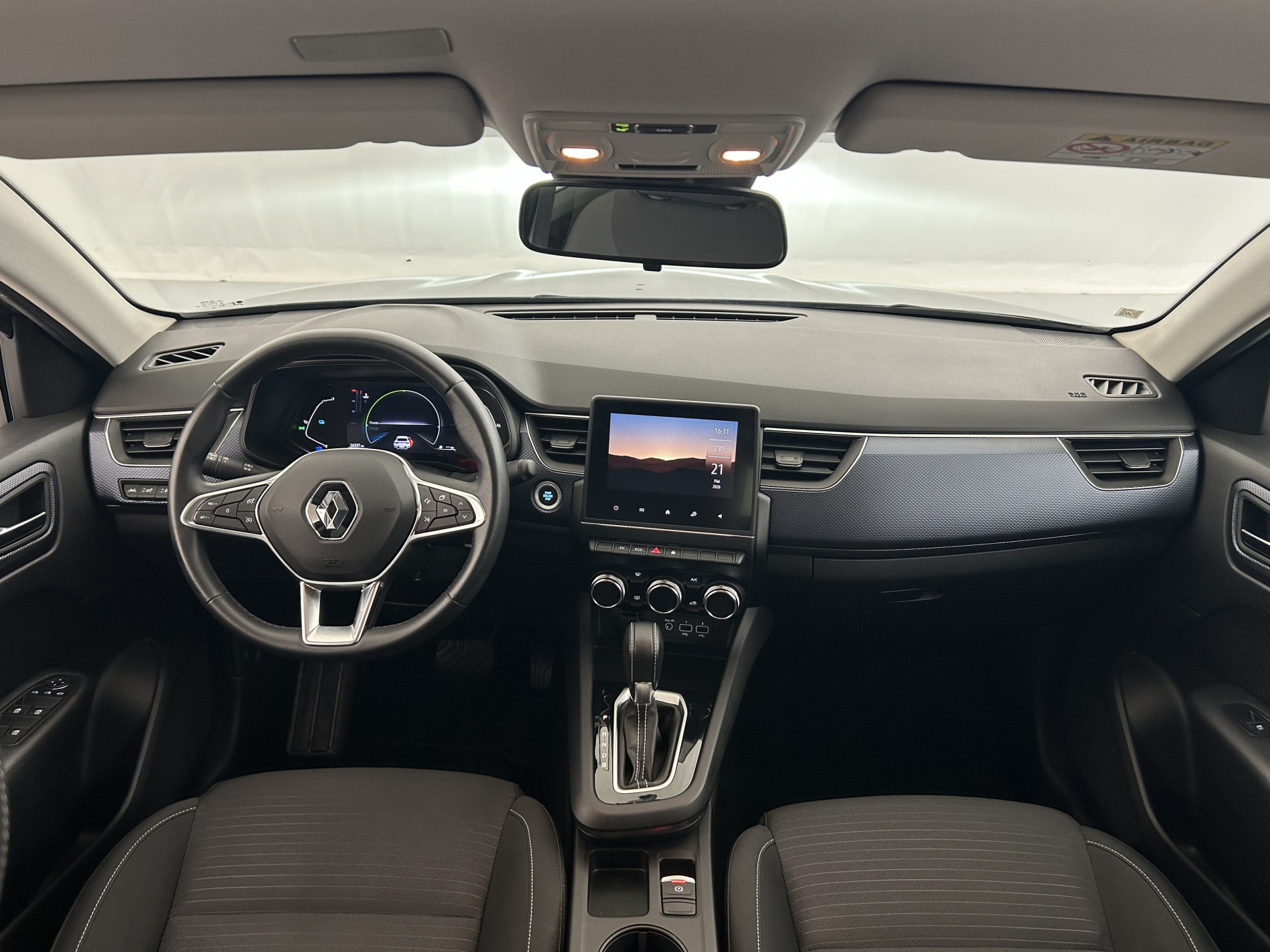 Vente en ligne Renault Arkana  E-Tech hybride 145 - 22 au prix de 20 390 €