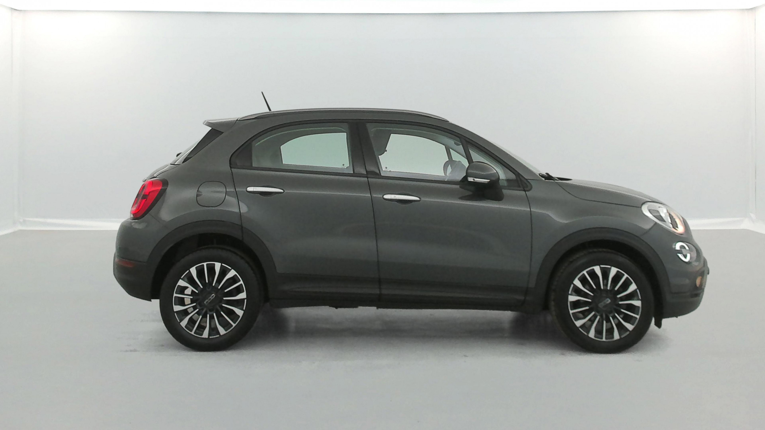 Vente en ligne Fiat 500X 500X 1.0 FireFly Turbo T3 120 ch au prix de 13 790 €