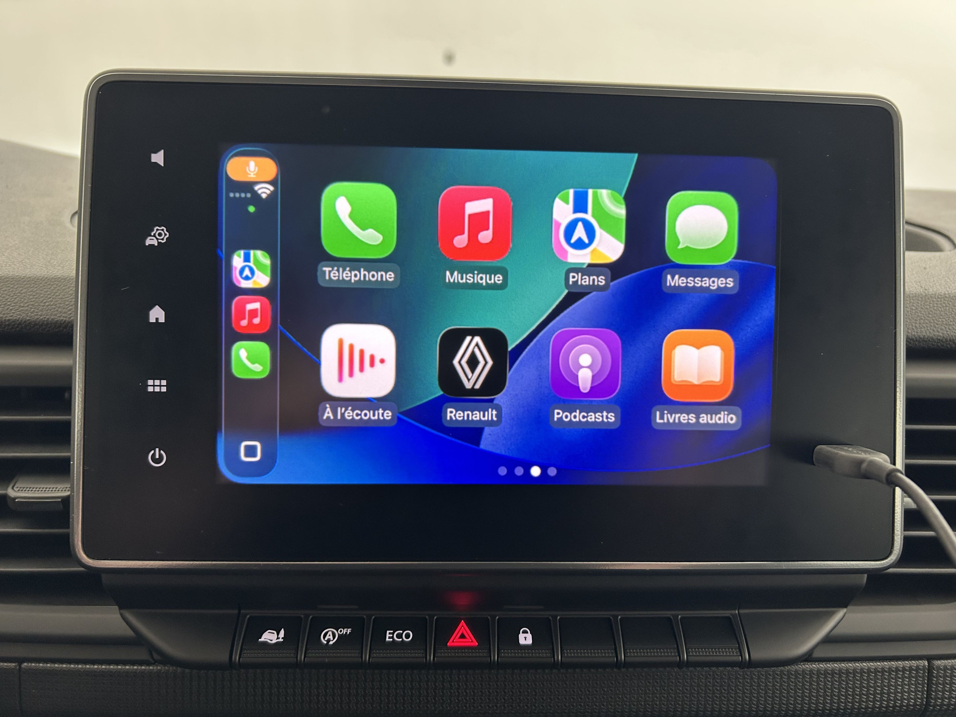 Vente en ligne Renault Trafic  L2 Blue dCi 150 au prix de 34 790 €