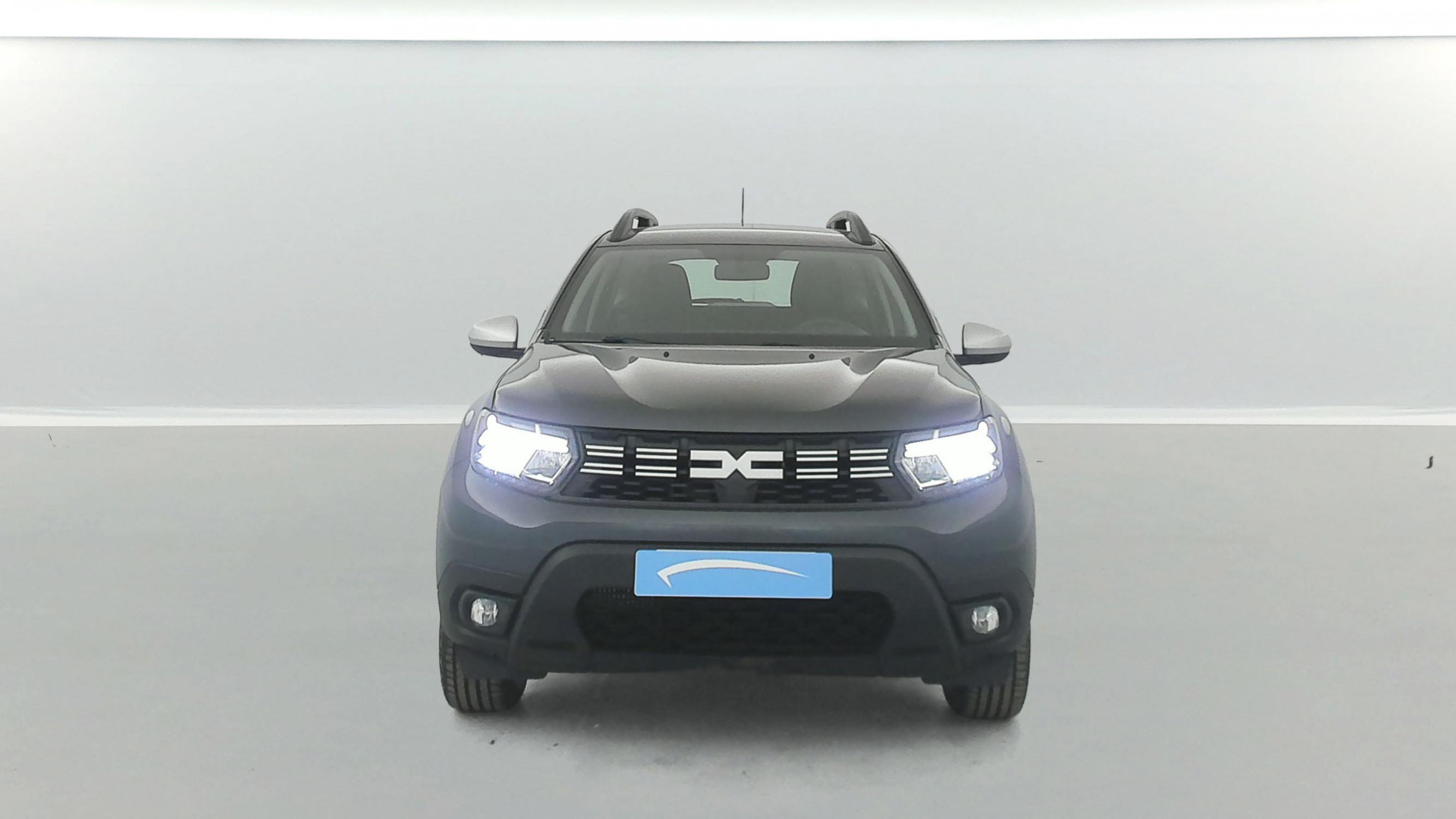 Vente en ligne Dacia Duster  TCe 130 4x2 au prix de 20 270 €