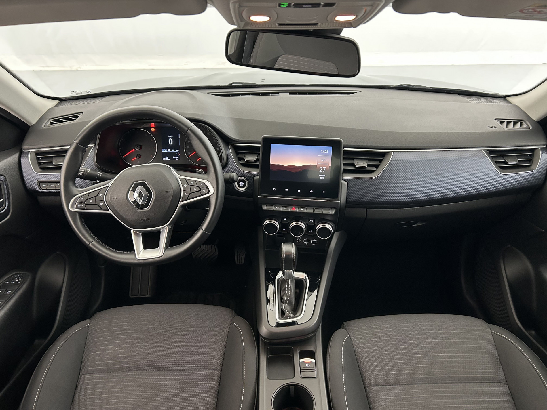 Vente en ligne Renault Arkana  mild hybrid 140 EDC FAP - 22 au prix de 17 490 €