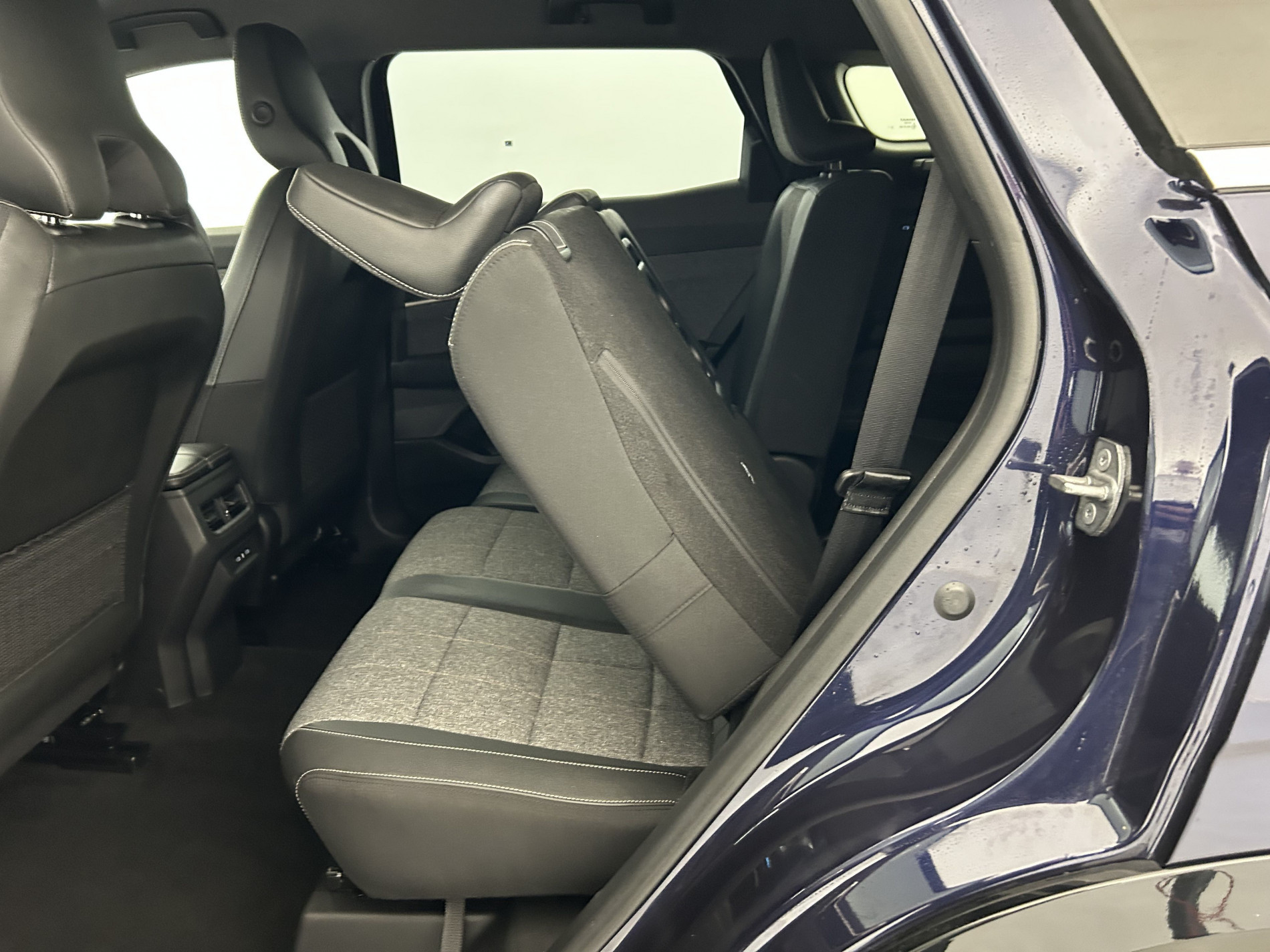 Vente en ligne Renault Espace Espace E-Tech full hybrid 200 GSR2 au prix de 33 690 €