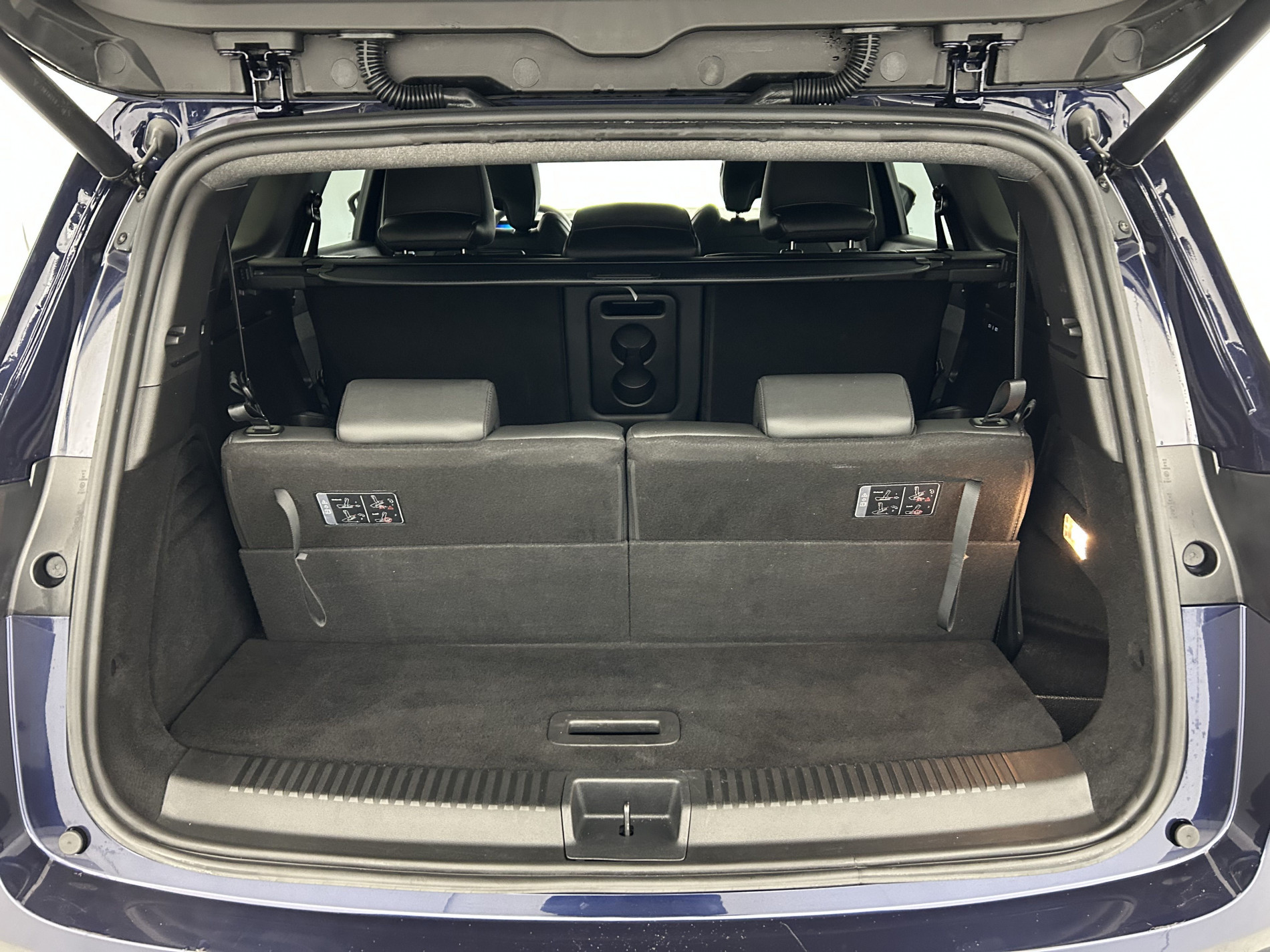 Vente en ligne Renault Espace Espace E-Tech full hybrid 200 GSR2 au prix de 33 690 €