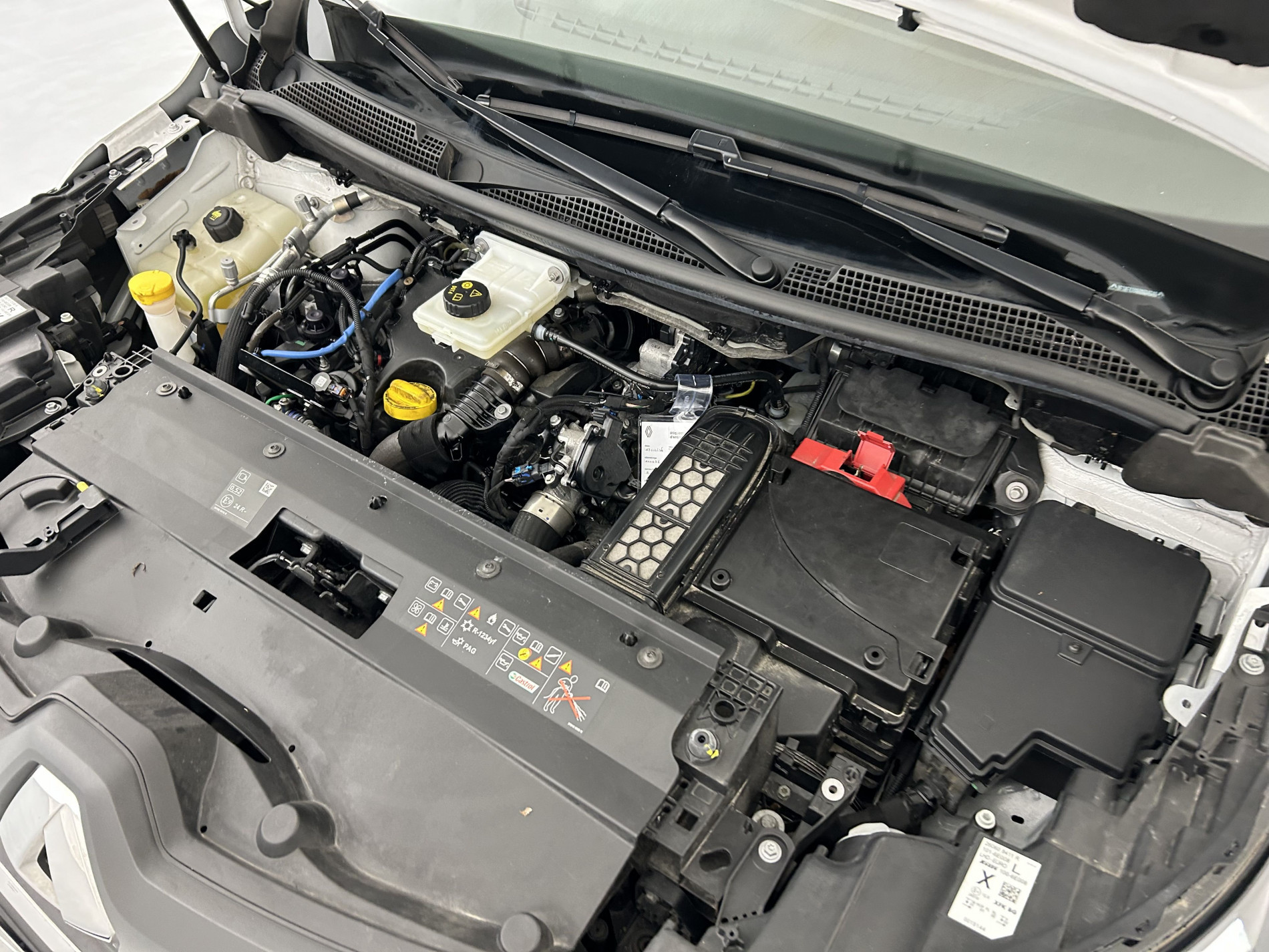 Vente en ligne Renault Kangoo Van  BLUE DCI 95 EDC au prix de 13 490 €