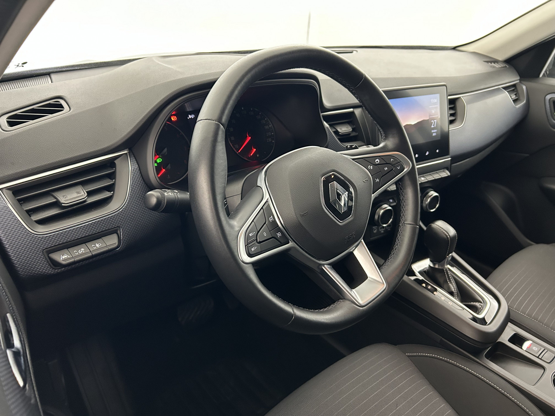 Vente en ligne Renault Arkana  mild hybrid 140 EDC FAP - 22 au prix de 17 490 €