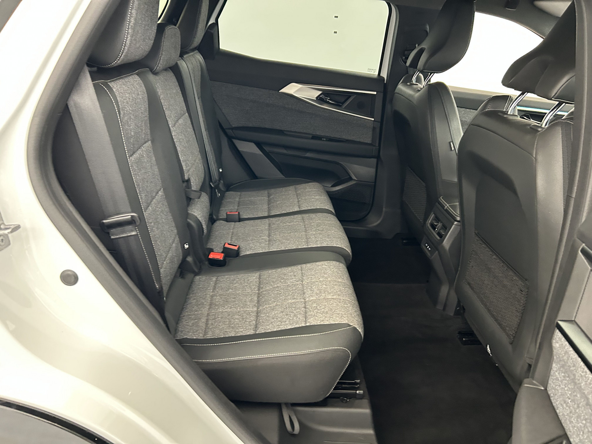 Vente en ligne Renault Espace Espace E-Tech full hybrid 200 GSR2 au prix de 33 690 €