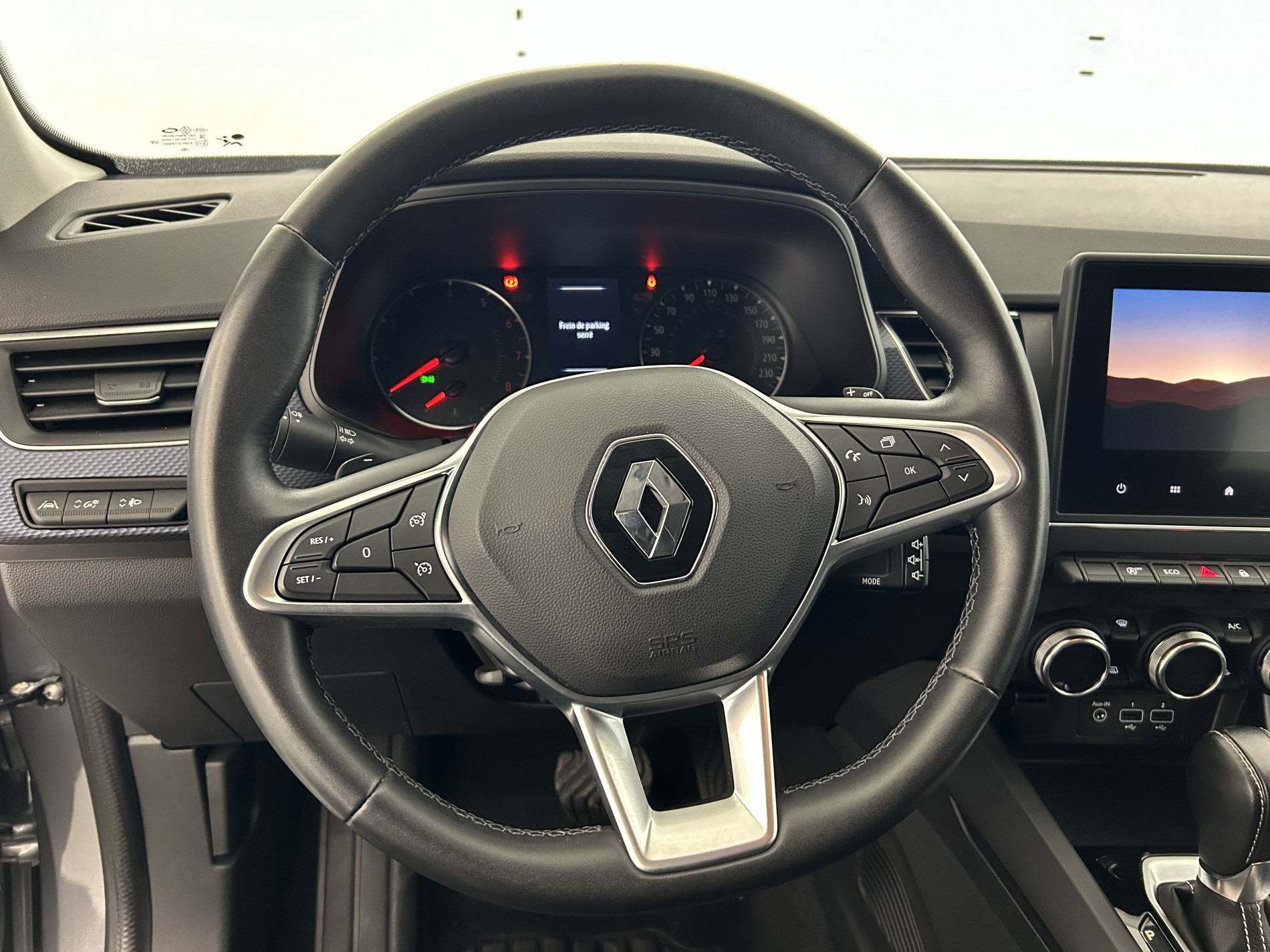 Vente en ligne Renault Arkana  mild hybrid 140 EDC FAP - 22 au prix de 17 490 €