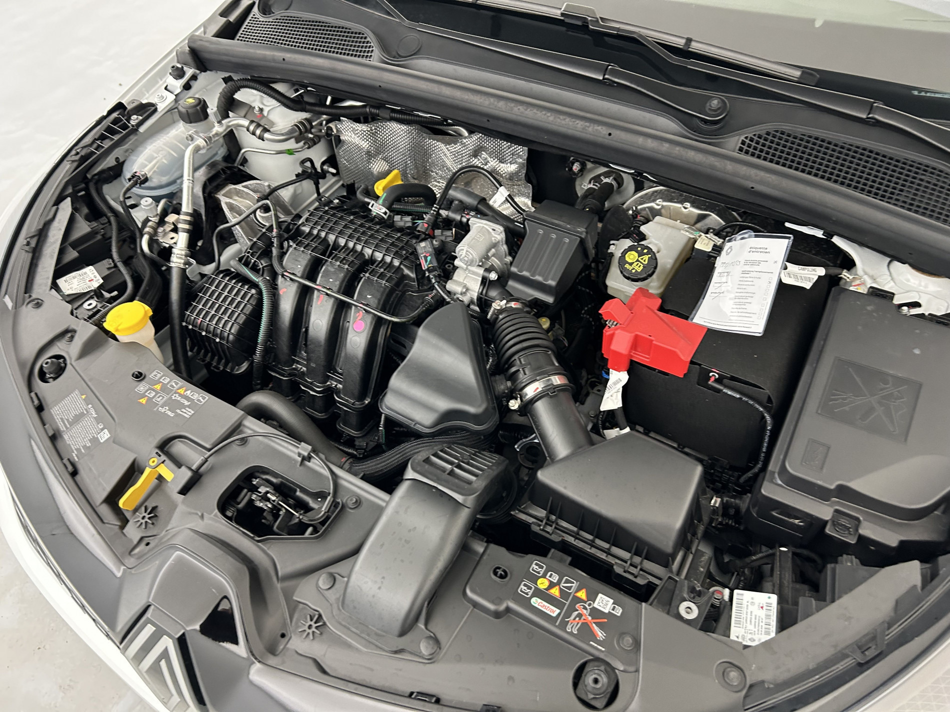 Vente en ligne Renault Clio 5 Clio SCe 65 ch GSR2 au prix de 14 990 €