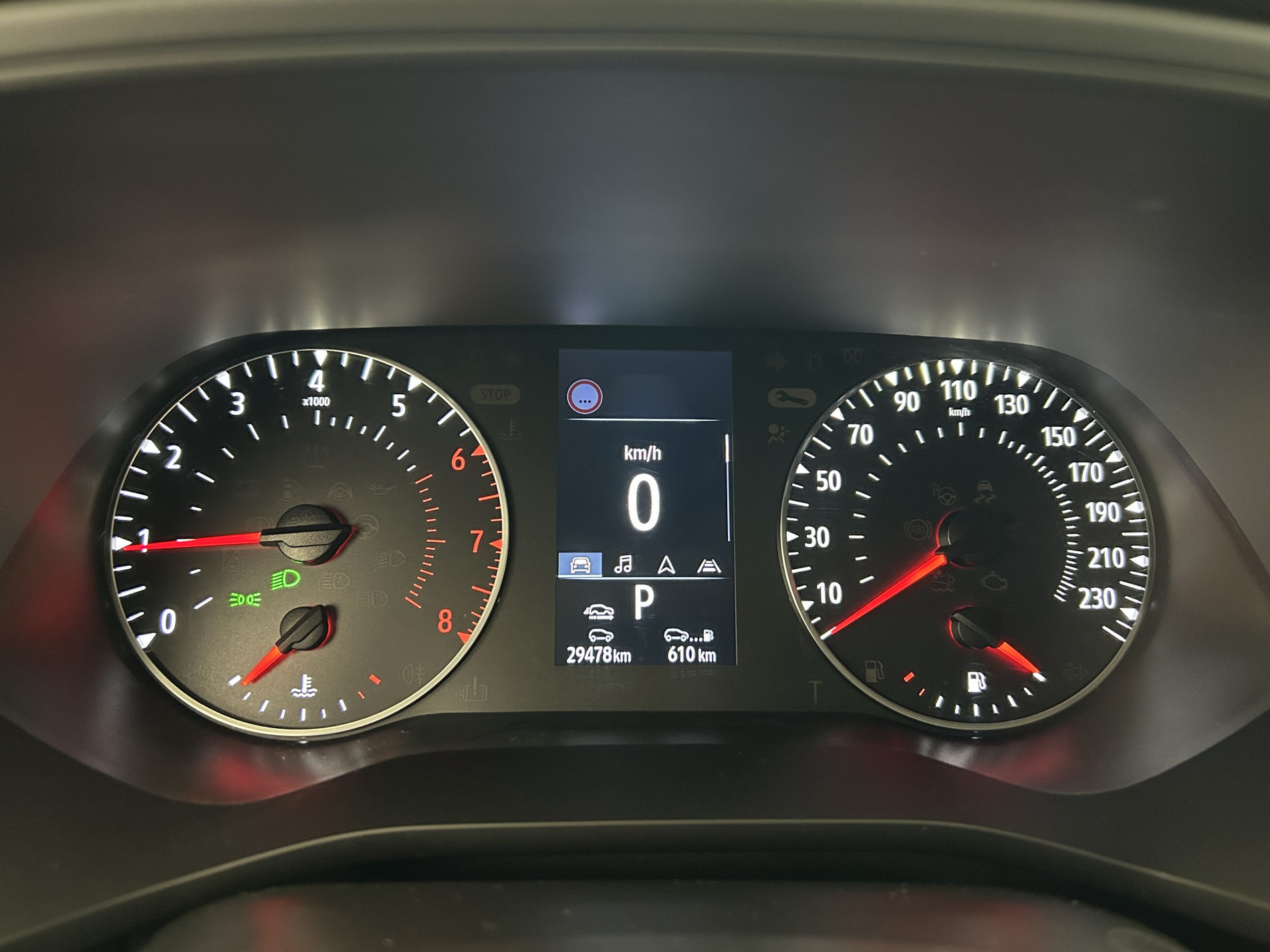 Vente en ligne Renault Arkana  mild hybrid 140 EDC FAP - 22 au prix de 17 490 €