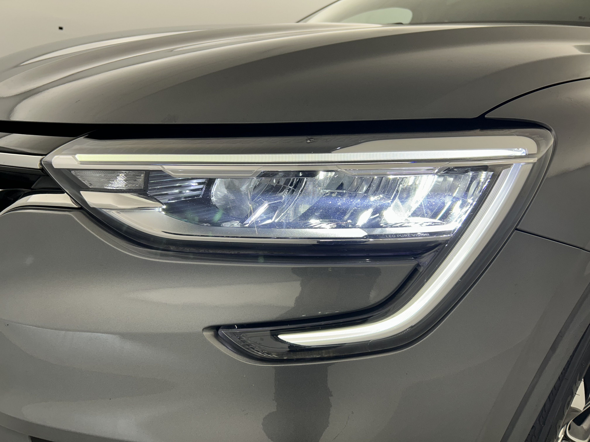 Vente en ligne Renault Arkana  mild hybrid 140 EDC FAP - 22 au prix de 17 490 €