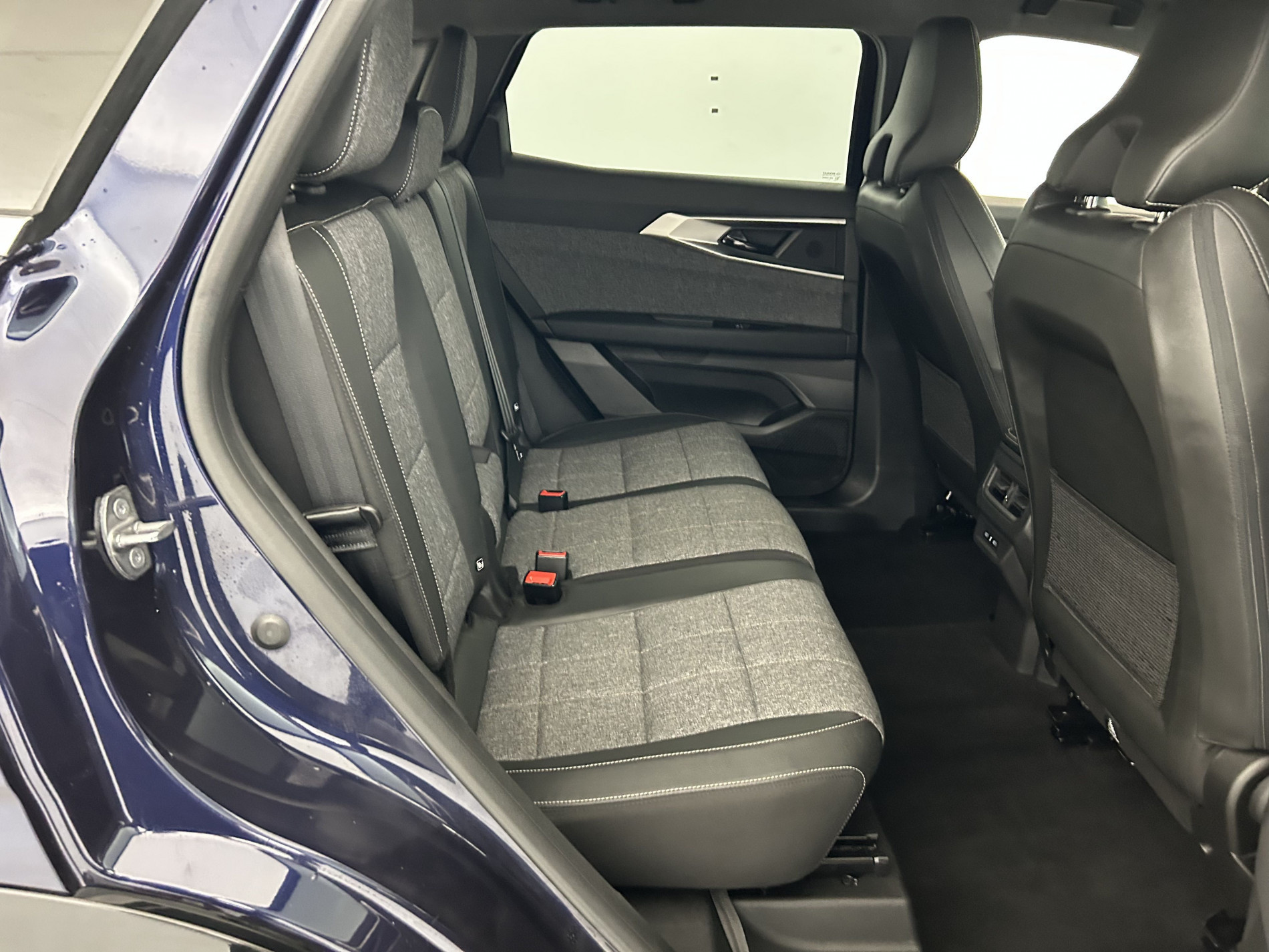 Vente en ligne Renault Espace Espace E-Tech full hybrid 200 GSR2 au prix de 33 690 €