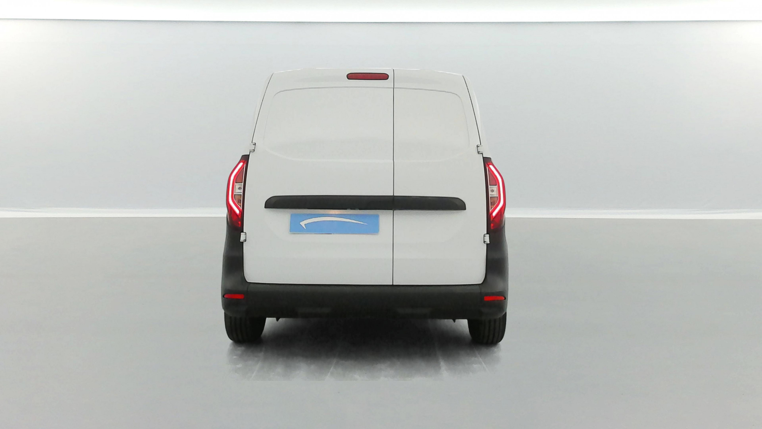Vente en ligne Renault Kangoo Van  BLUE DCI 95 EDC au prix de 13 490 €