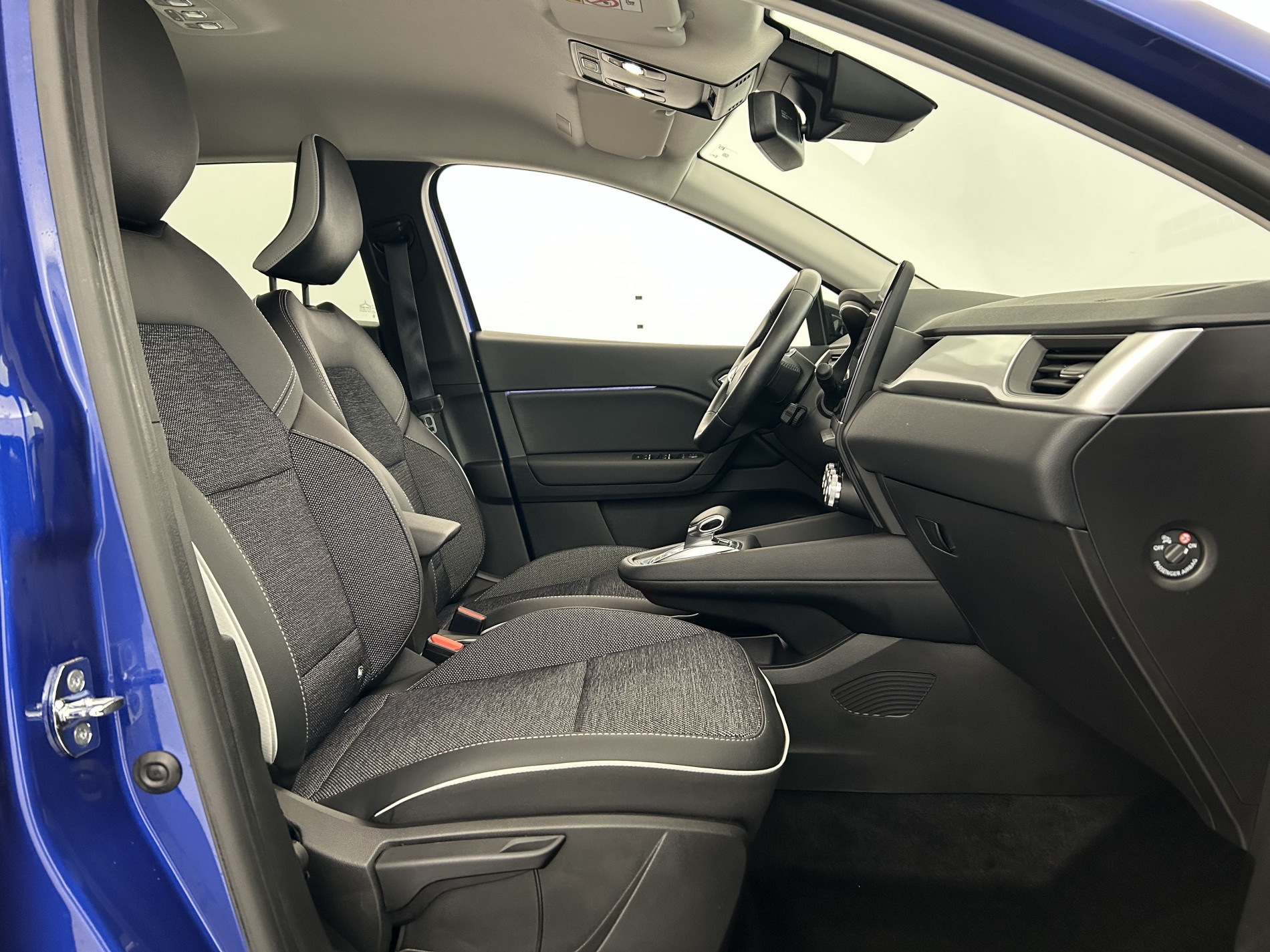 Vente en ligne Renault Captur  E-Tech full hybrid 145 au prix de 19 790 €