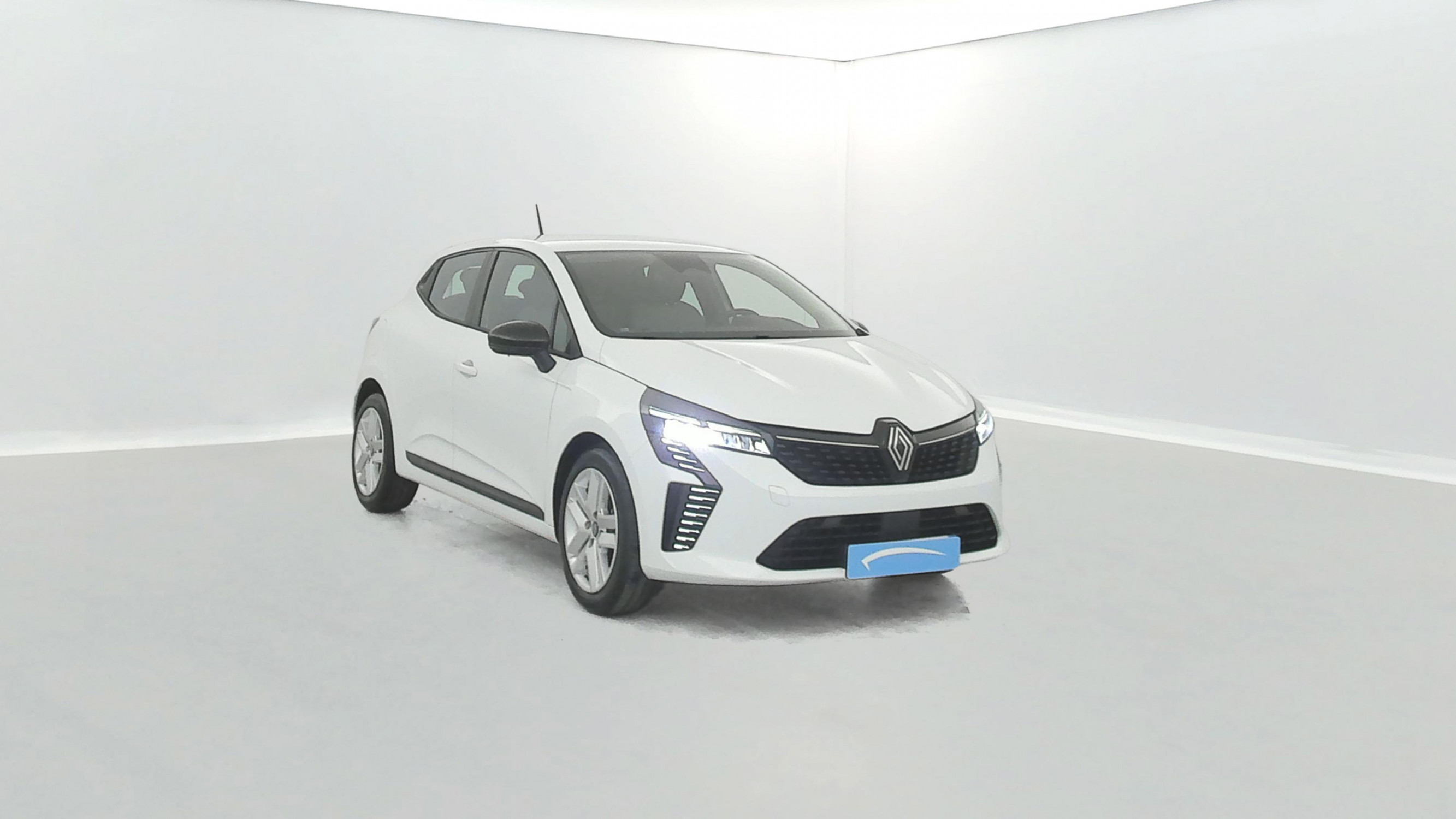 Vente en ligne Renault Clio 5 Clio TCe 90 ch GSR2 au prix de 16 290 €