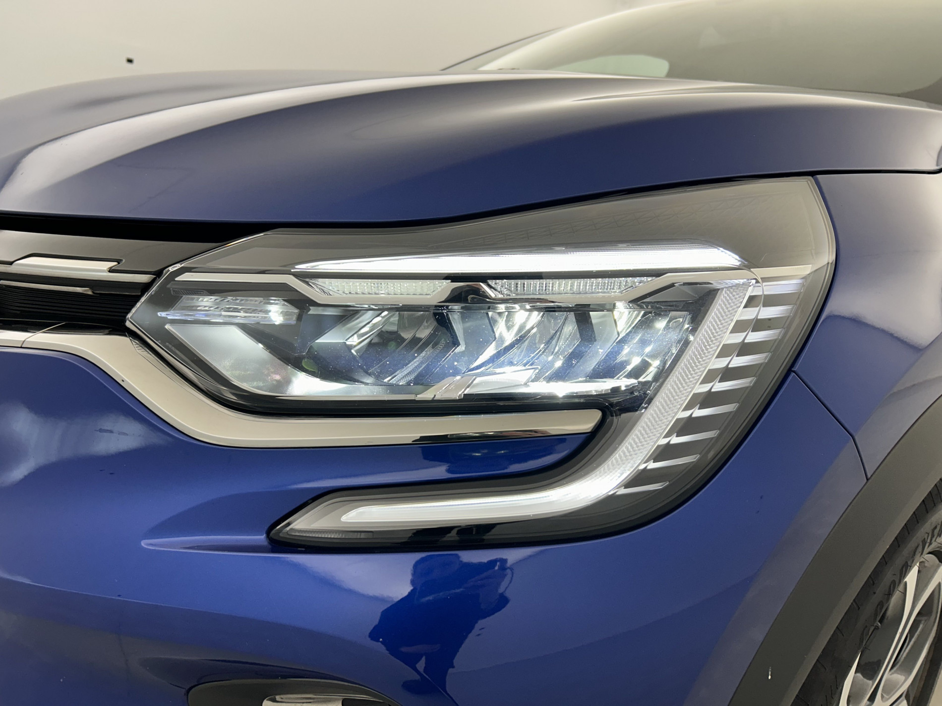 Vente en ligne Renault Captur  E-Tech full hybrid 145 au prix de 19 790 €