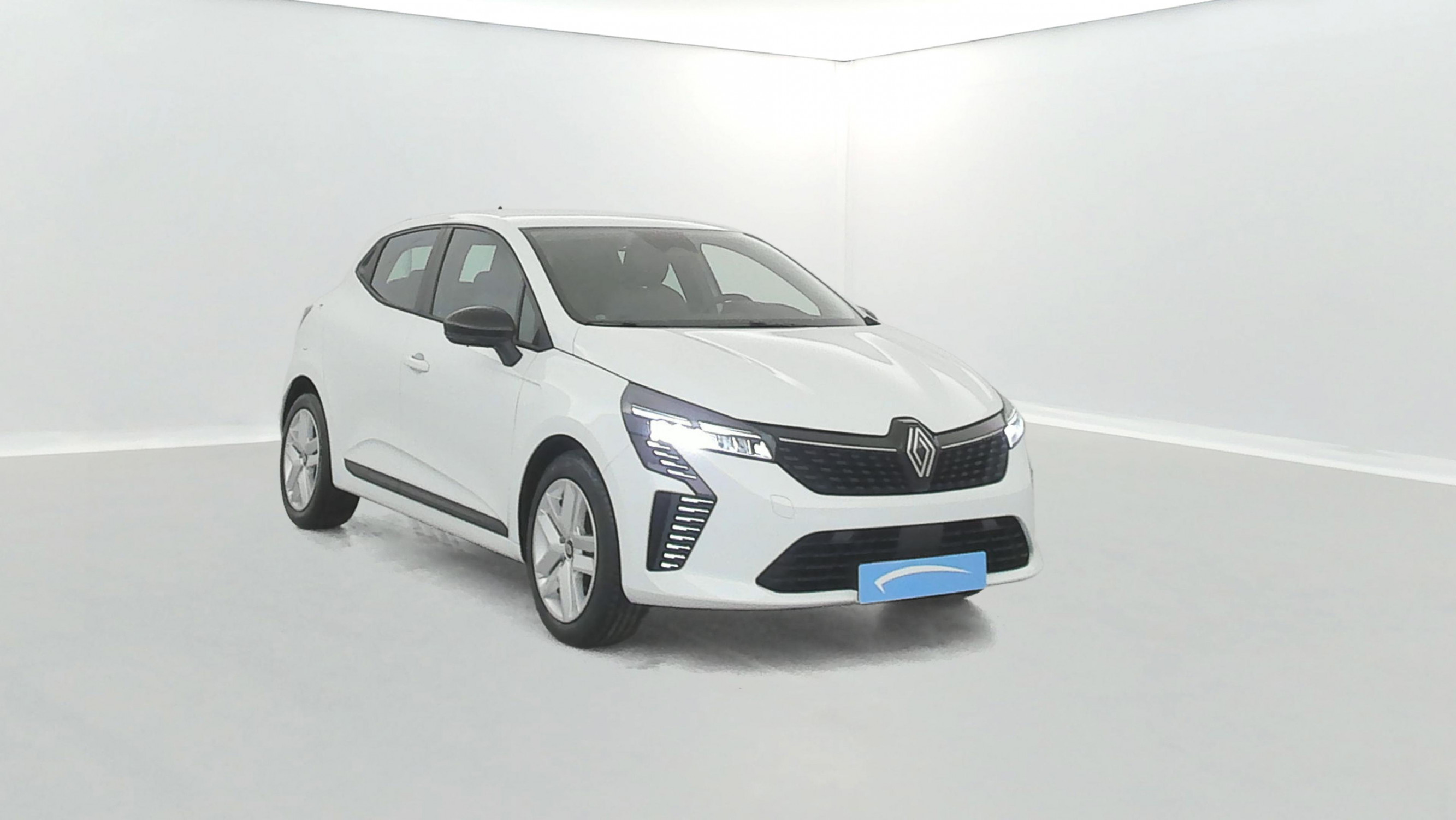 Vente en ligne Renault Clio 5 Clio E-Tech full hybrid 145 ch GSR2 au prix de 18 890 €