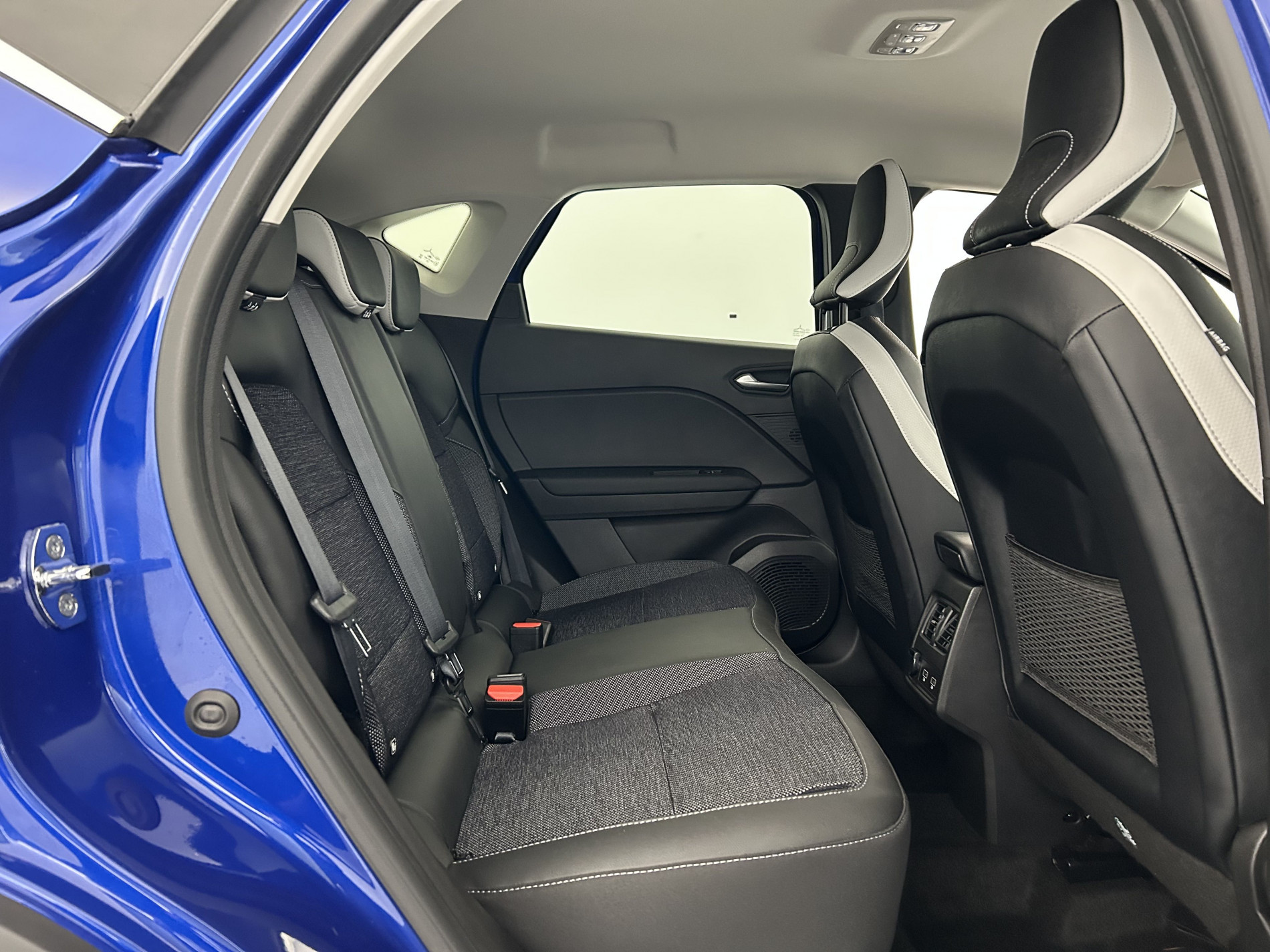 Vente en ligne Renault Captur  E-Tech full hybrid 145 au prix de 19 790 €