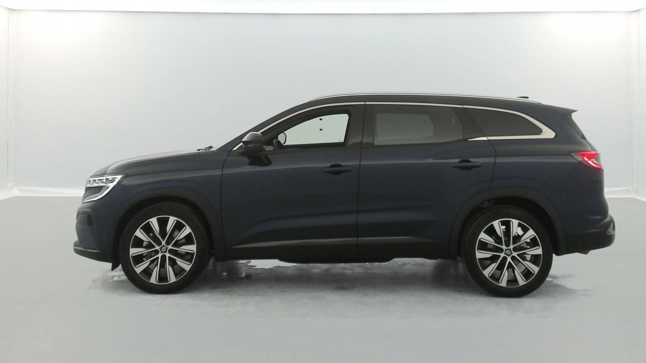 Vente en ligne Renault Espace Espace E-Tech full hybrid 200 GSR2 au prix de 33 690 €