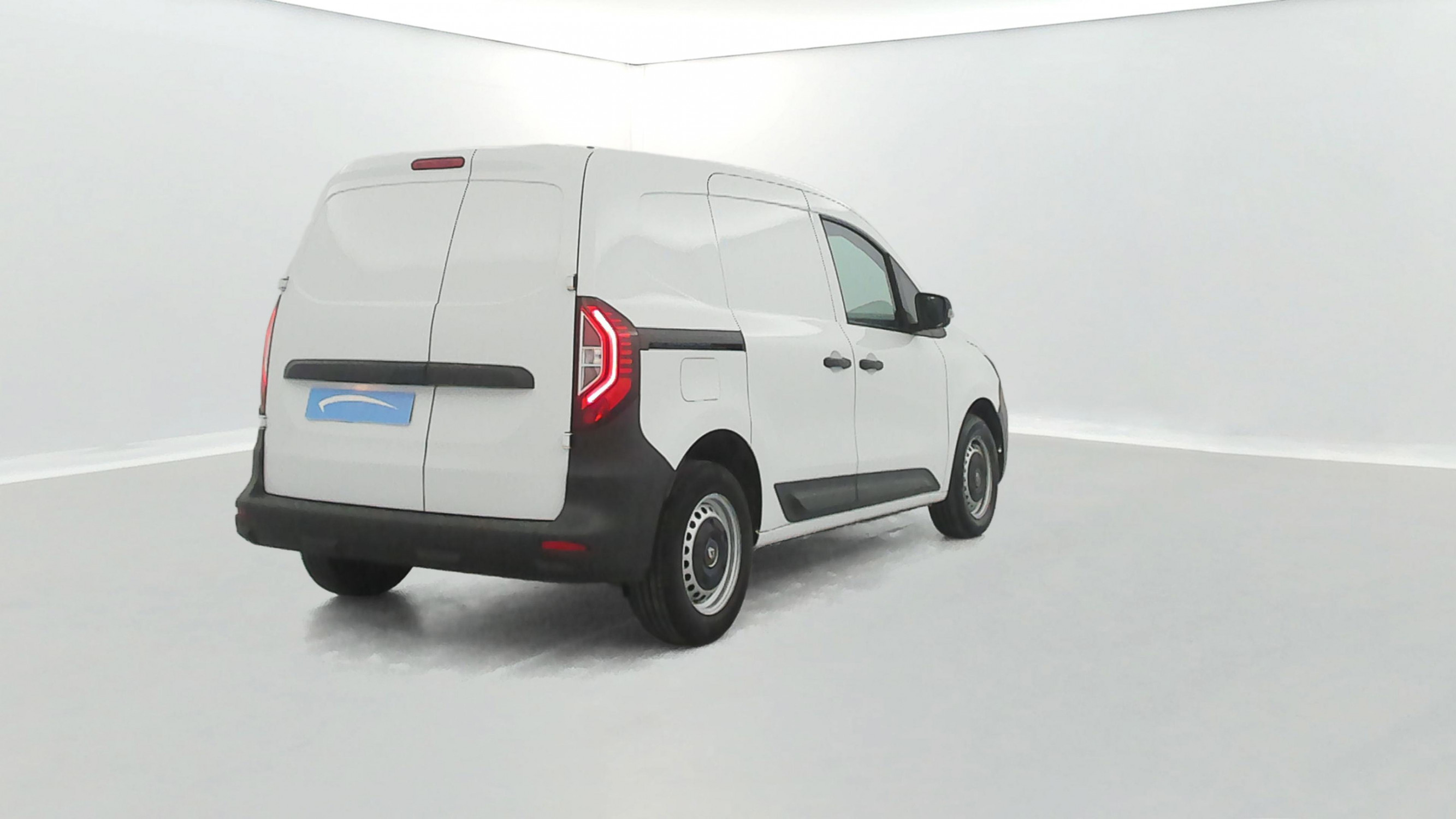 Vente en ligne Renault Kangoo Van  BLUE DCI 95 EDC au prix de 13 490 €