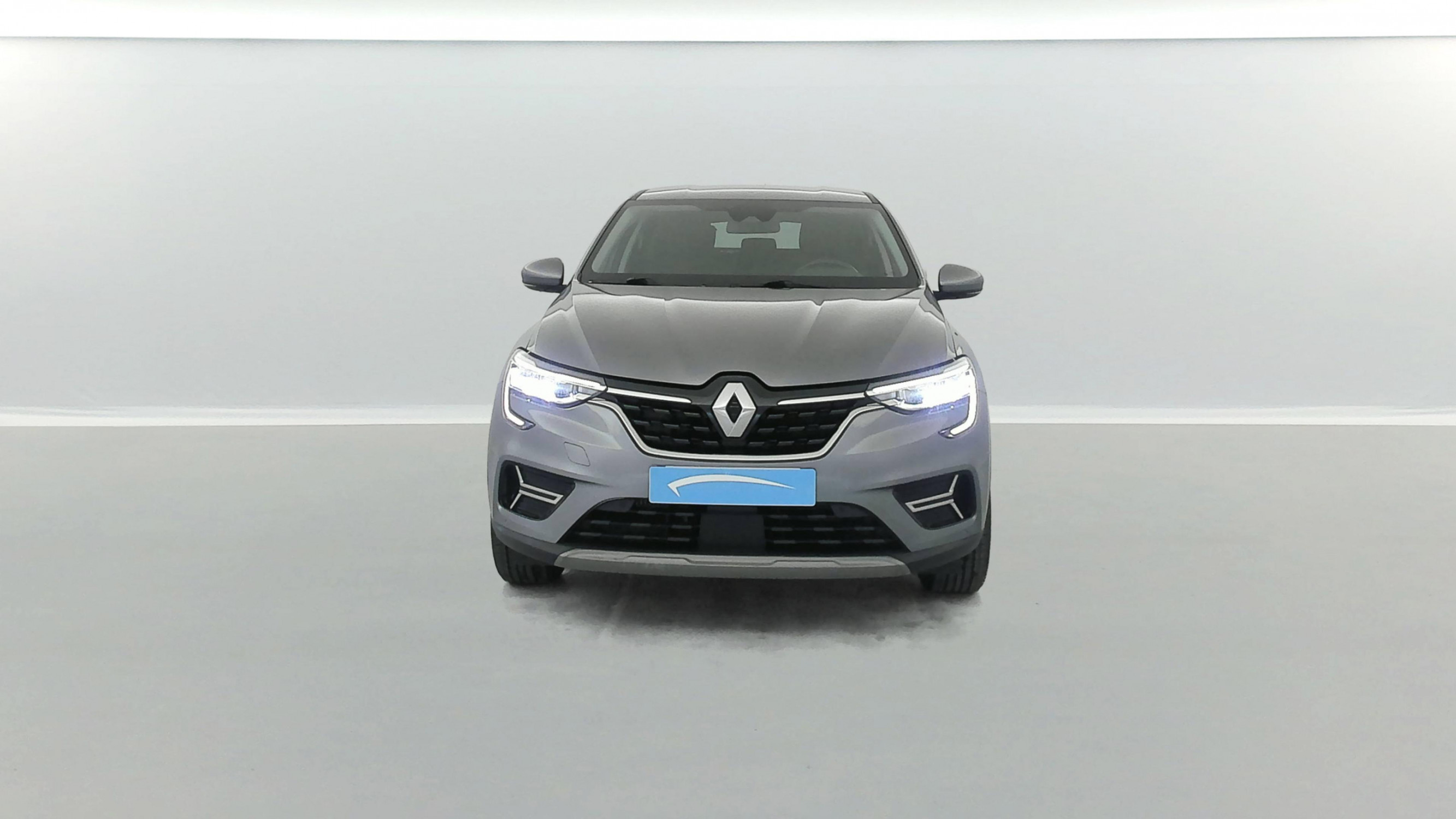 Vente en ligne Renault Arkana  mild hybrid 140 EDC FAP - 22 au prix de 17 490 €