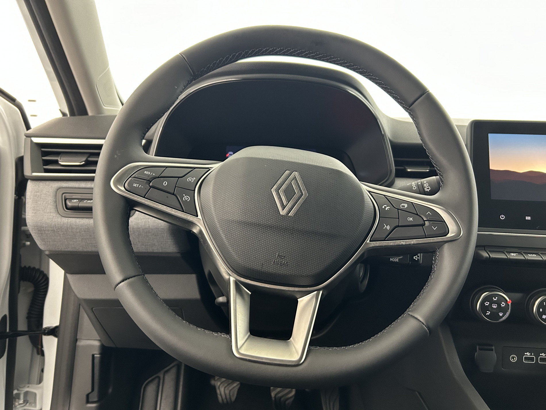 Vente en ligne Renault Clio 5 Clio Blue dCi 100 ch GSR2 au prix de 17 690 €