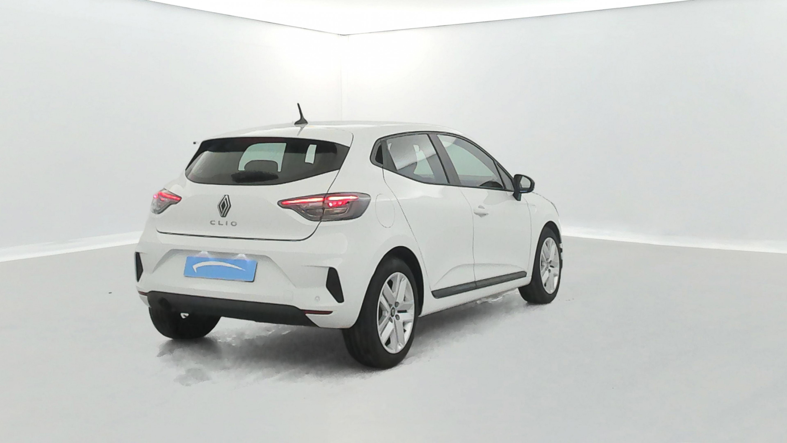 Vente en ligne Renault Clio 5 Clio SCe 65 ch GSR2 au prix de 14 990 €