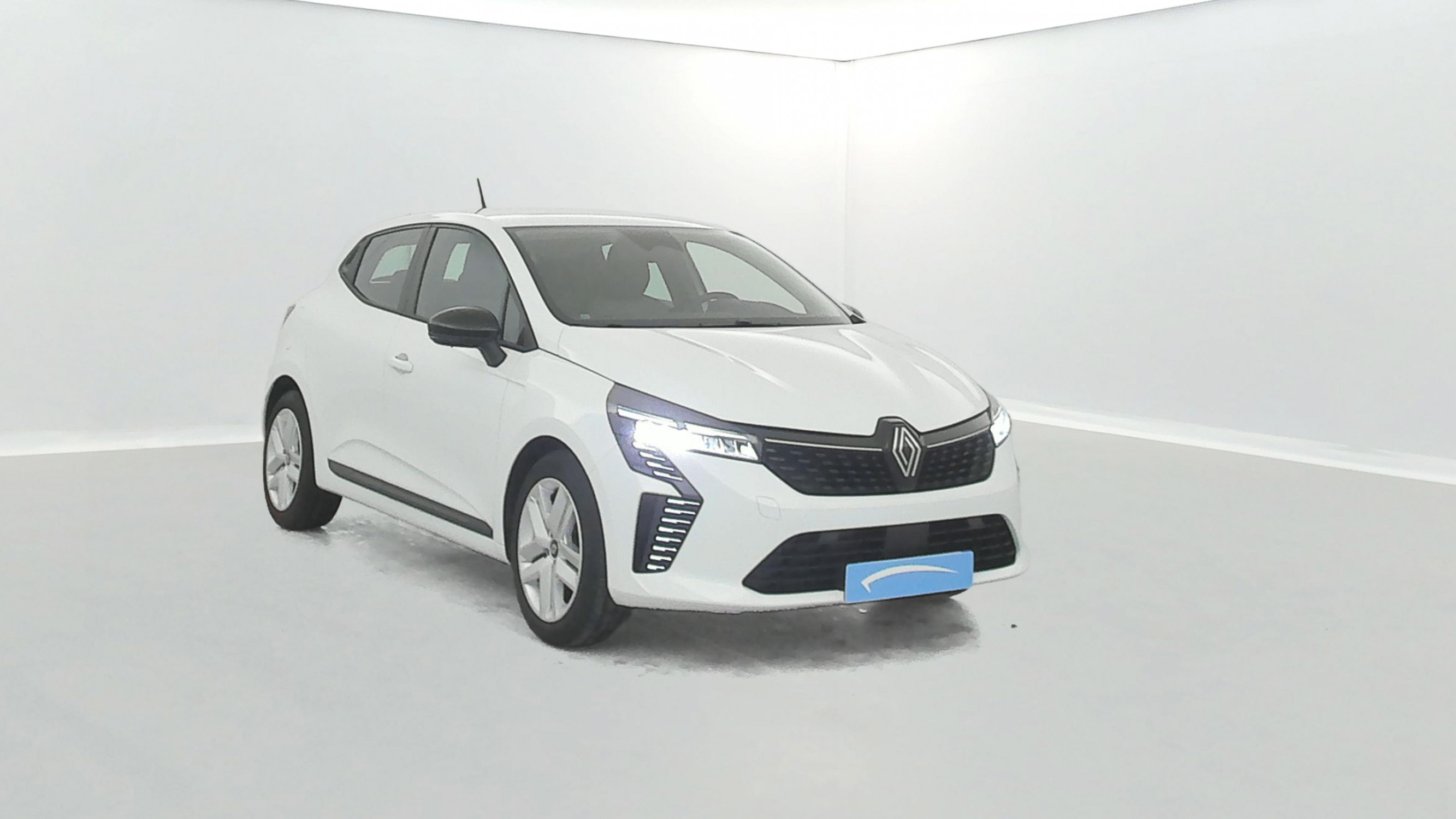 Vente en ligne Renault Clio 5 Clio SCe 65 ch GSR2 au prix de 14 990 €