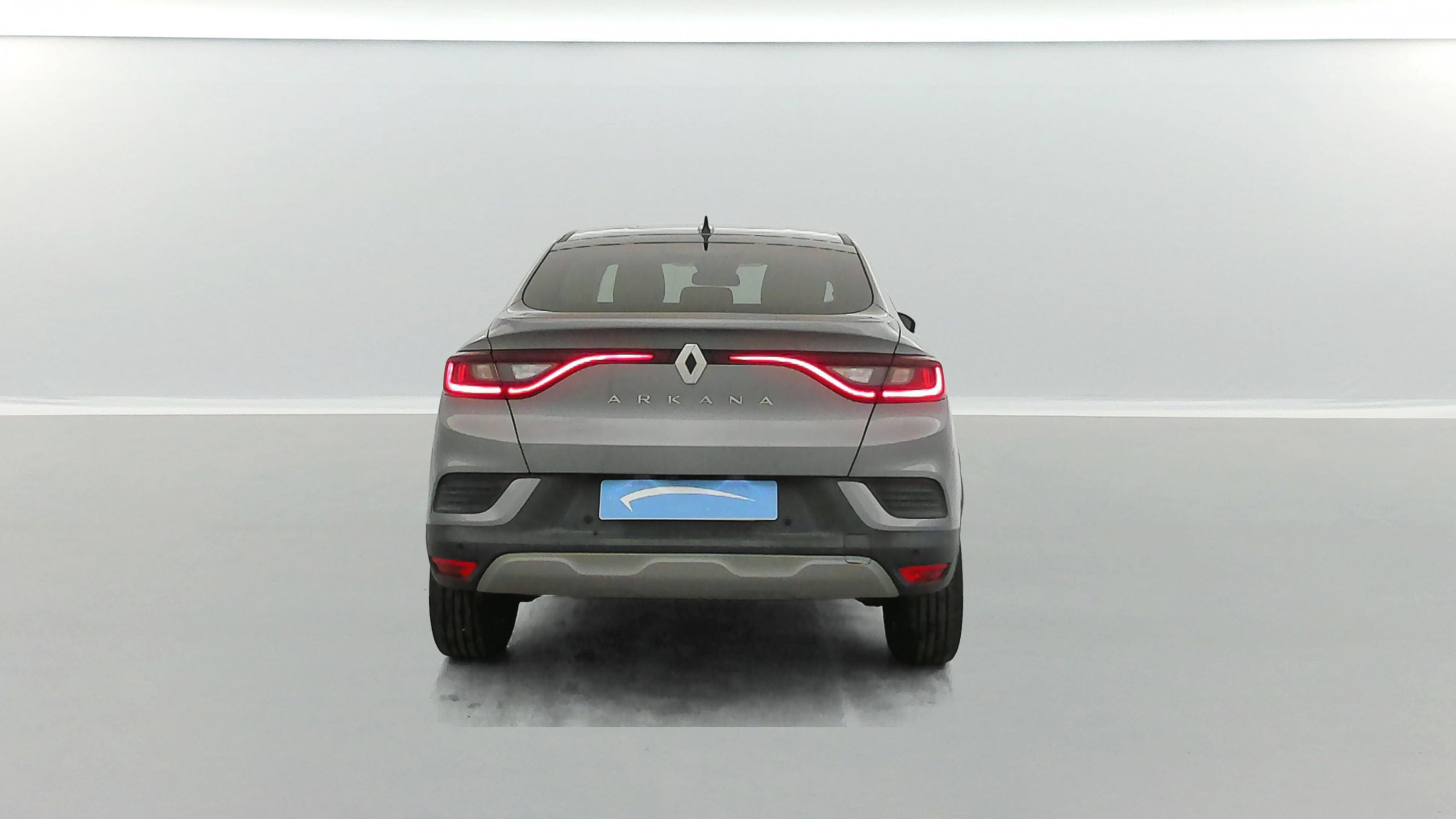 Vente en ligne Renault Arkana  mild hybrid 140 EDC FAP - 22 au prix de 17 490 €