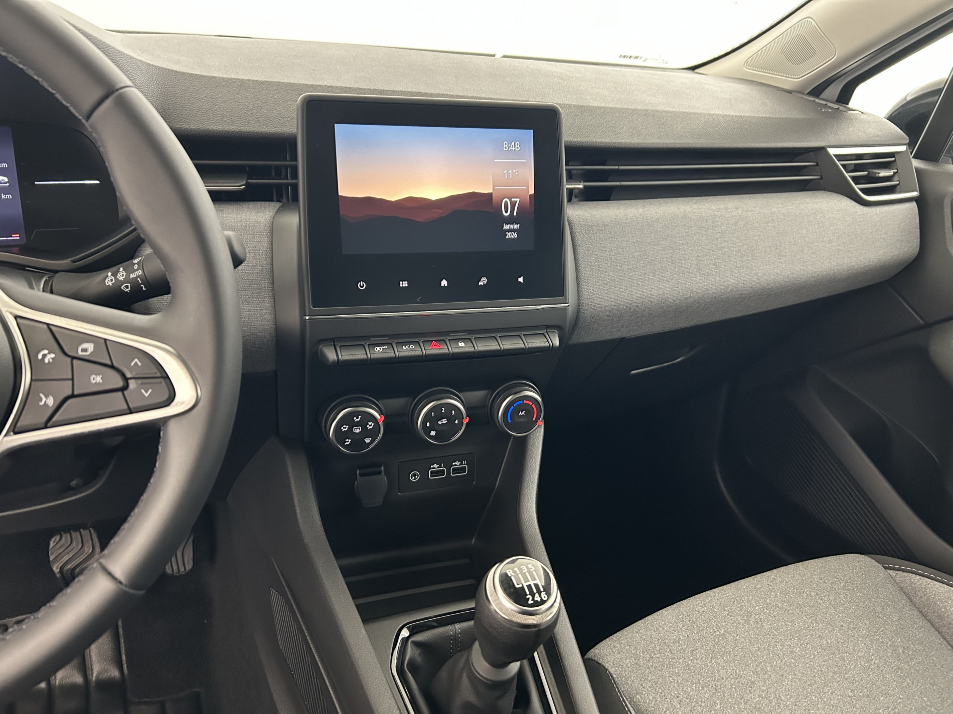 Vente en ligne Renault Clio 5 Clio Blue dCi 100 ch GSR2 au prix de 17 690 €