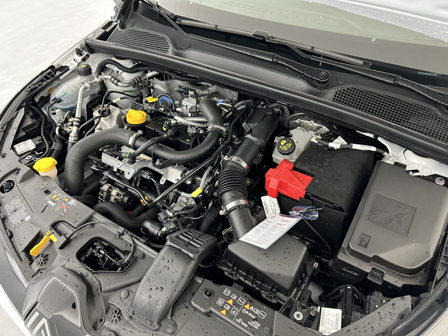 Vente en ligne Renault Clio 5 Clio TCe 90 ch GSR2 au prix de 16 290 €