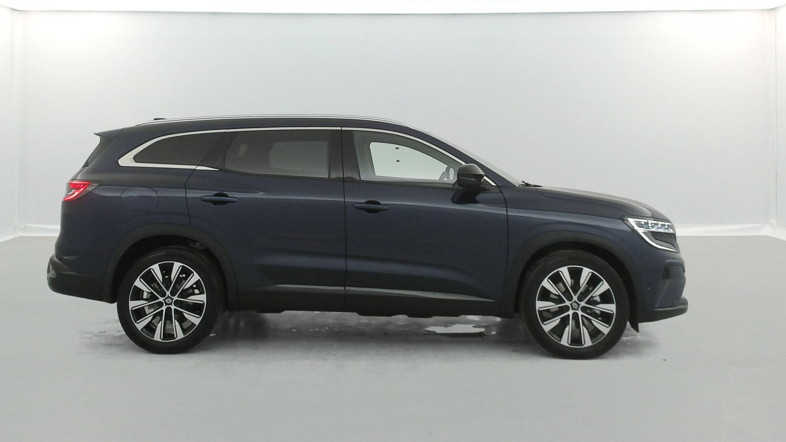 Vente en ligne Renault Espace Espace E-Tech full hybrid 200 GSR2 au prix de 33 690 €