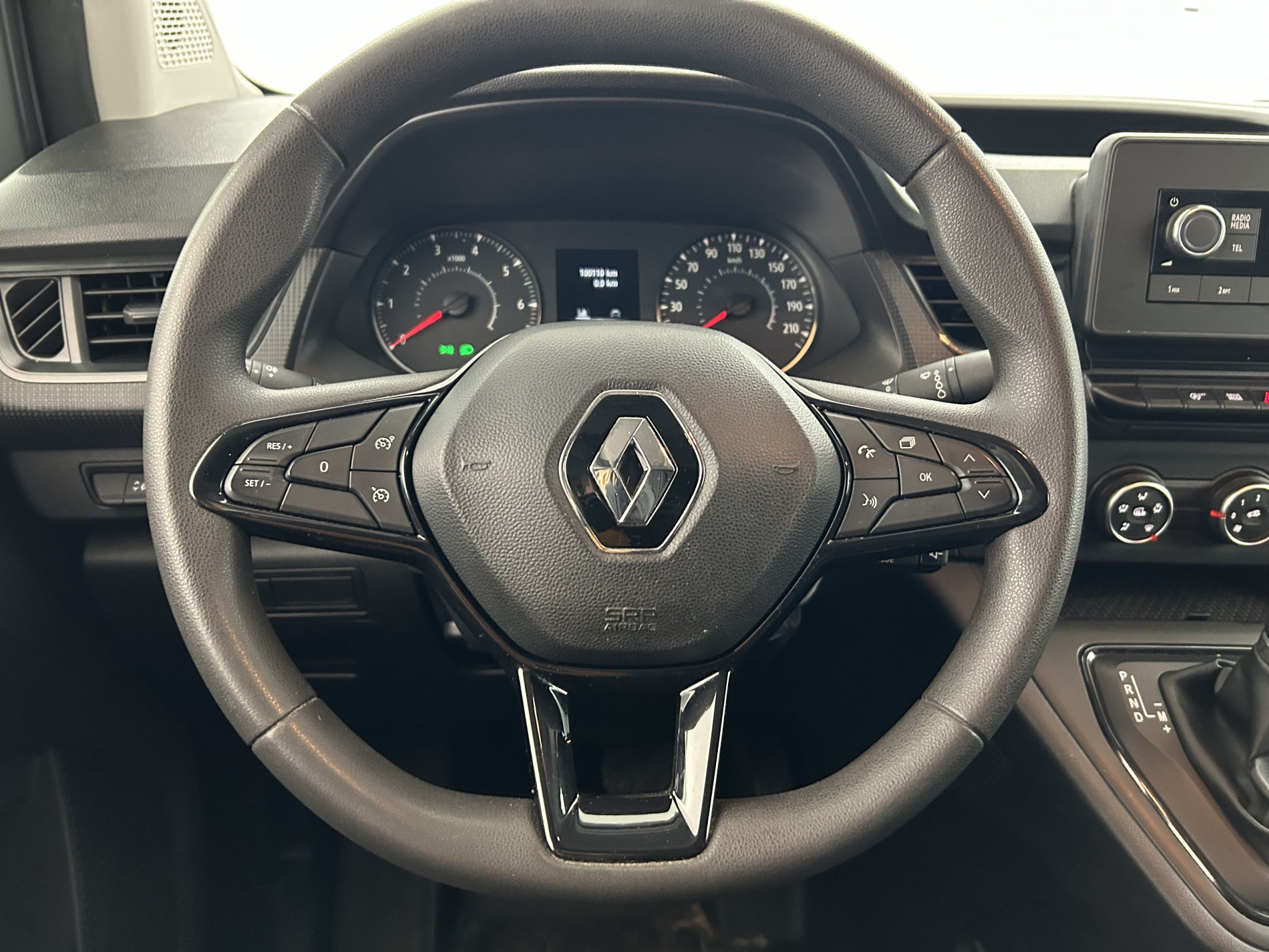 Vente en ligne Renault Kangoo Van  BLUE DCI 95 EDC au prix de 13 490 €