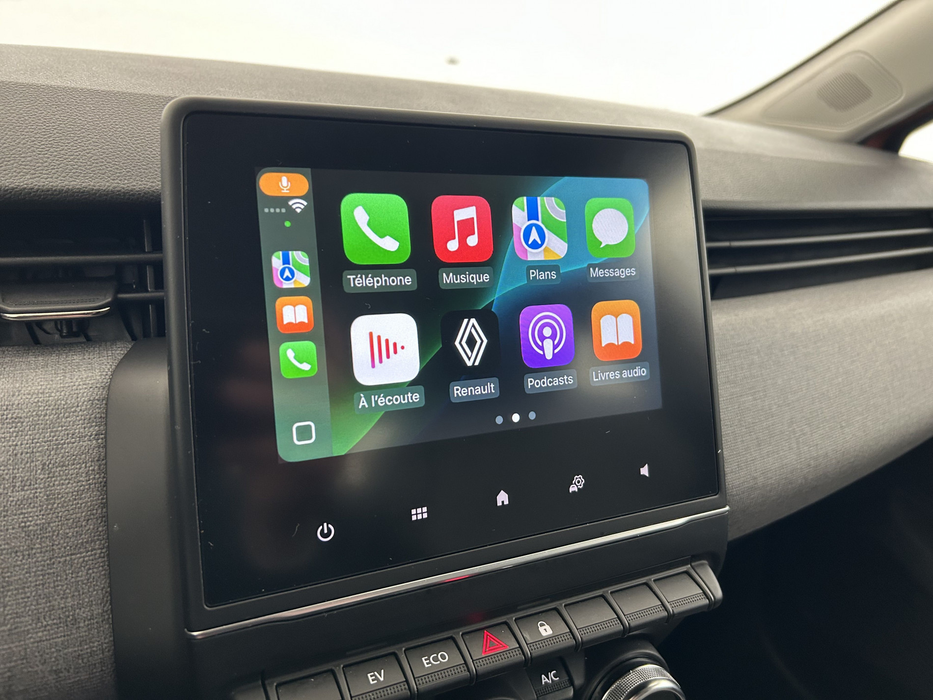 Vente en ligne Renault Clio 5 Clio E-Tech full hybrid 145 ch GSR2 au prix de 18 990 €
