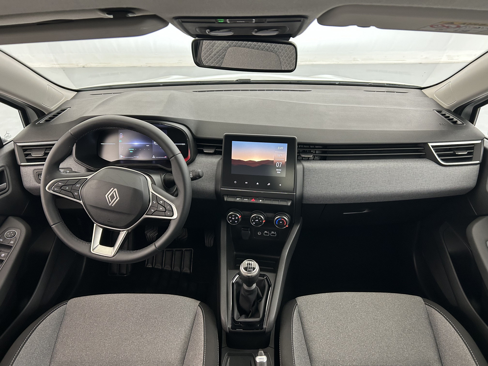 Vente en ligne Renault Clio 5 Clio Blue dCi 100 ch GSR2 au prix de 17 690 €
