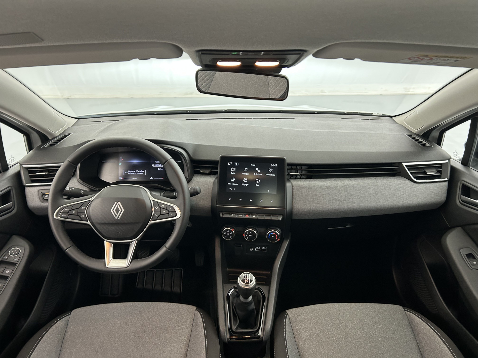 Vente en ligne Renault Clio 5 Clio TCe 90 ch GSR2 au prix de 16 290 €