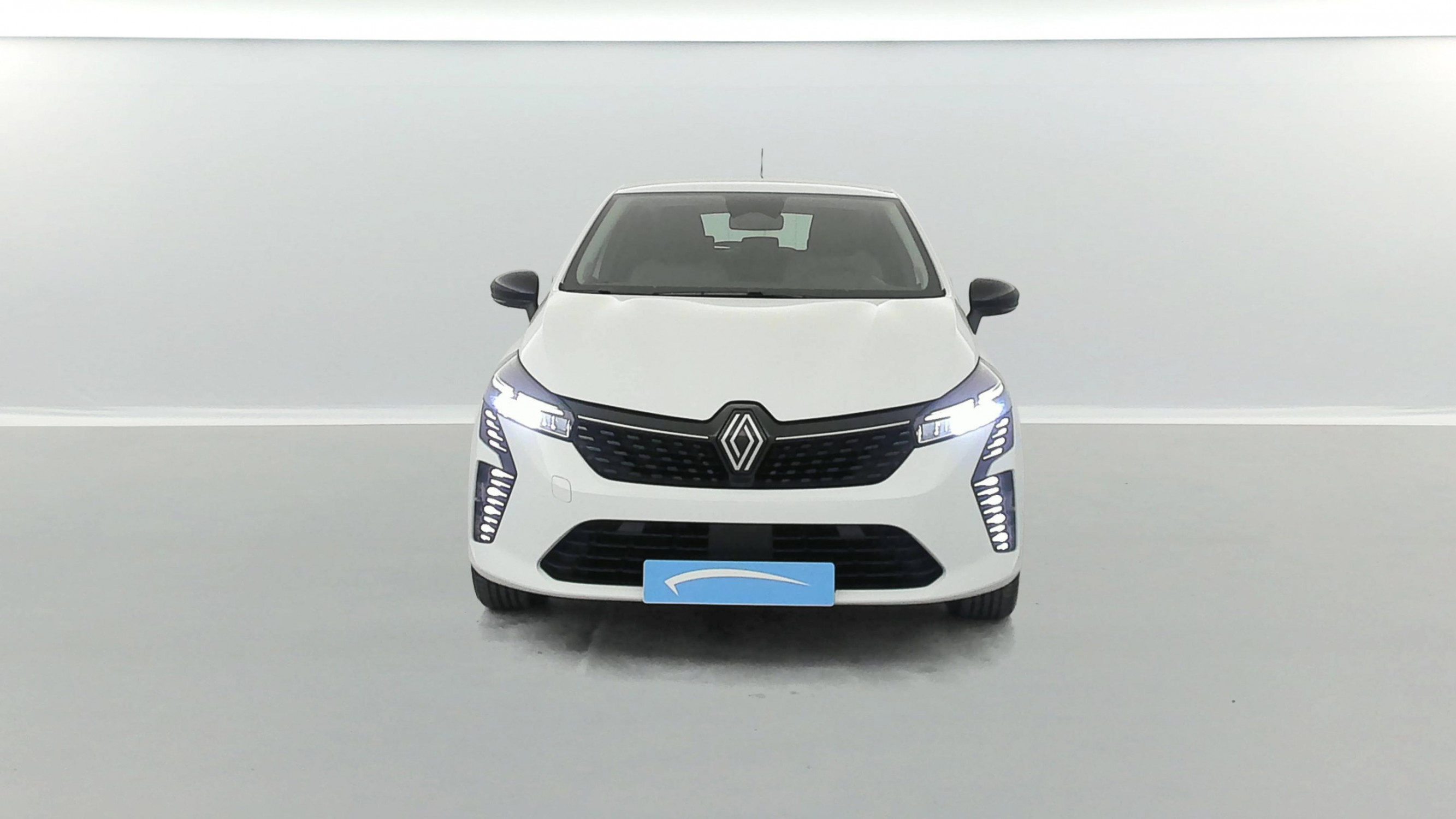 Vente en ligne Renault Clio 5 Clio Blue dCi 100 ch GSR2 au prix de 17 690 €
