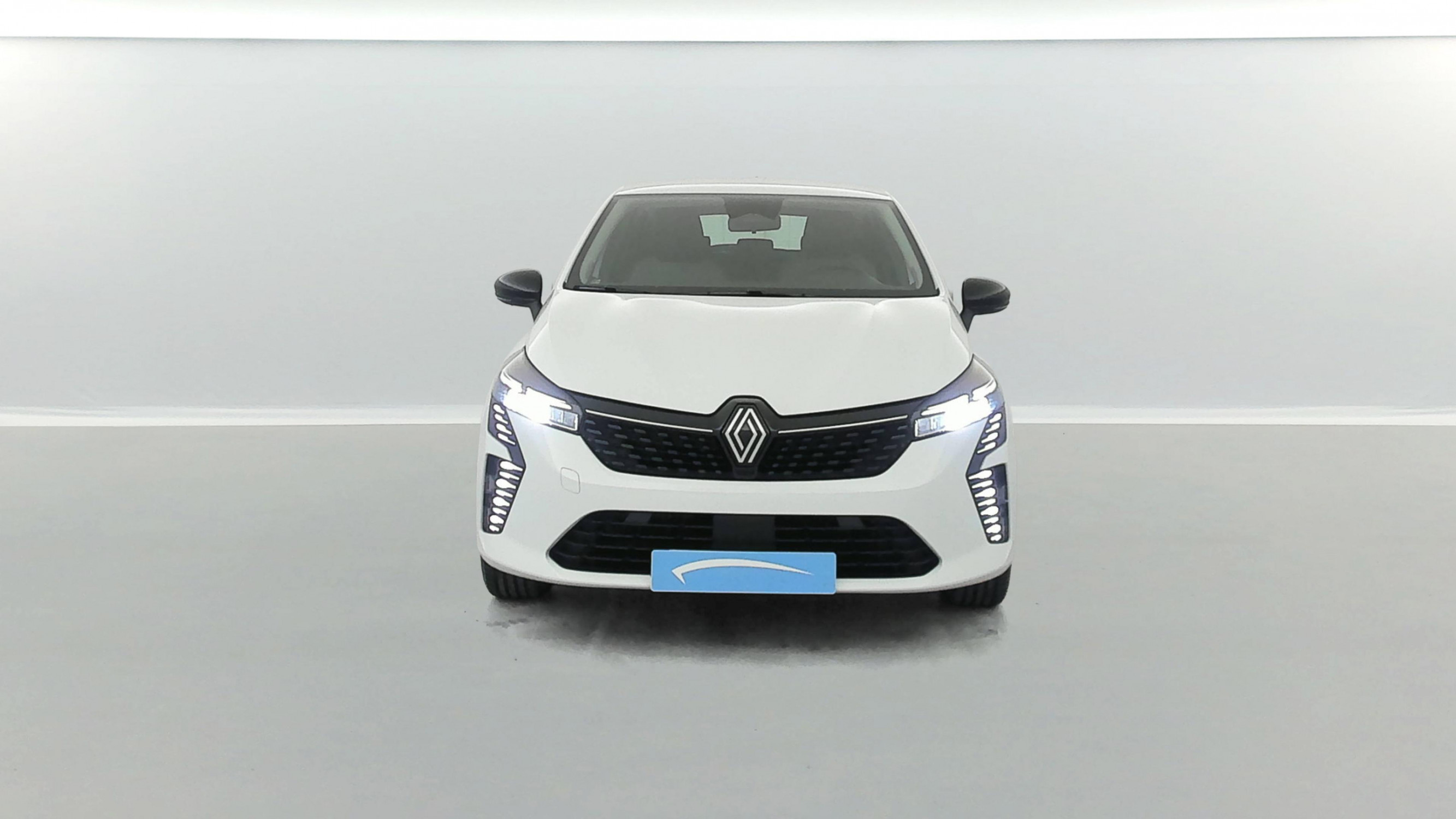 Vente en ligne Renault Clio 5 Clio E-Tech full hybrid 145 ch GSR2 au prix de 18 890 €