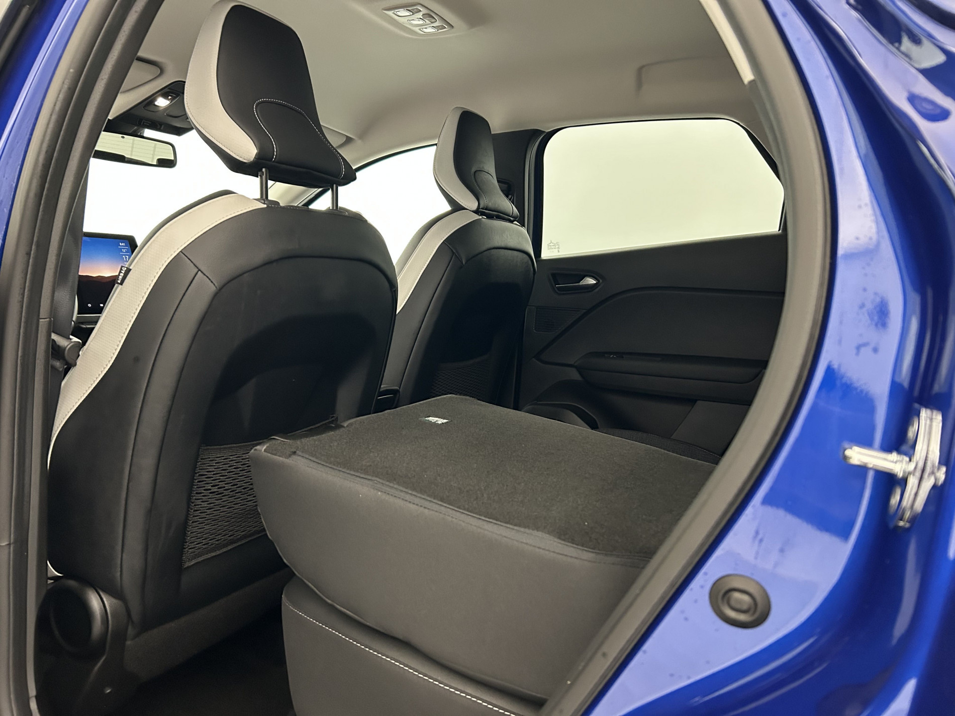 Vente en ligne Renault Captur  E-Tech full hybrid 145 au prix de 19 790 €