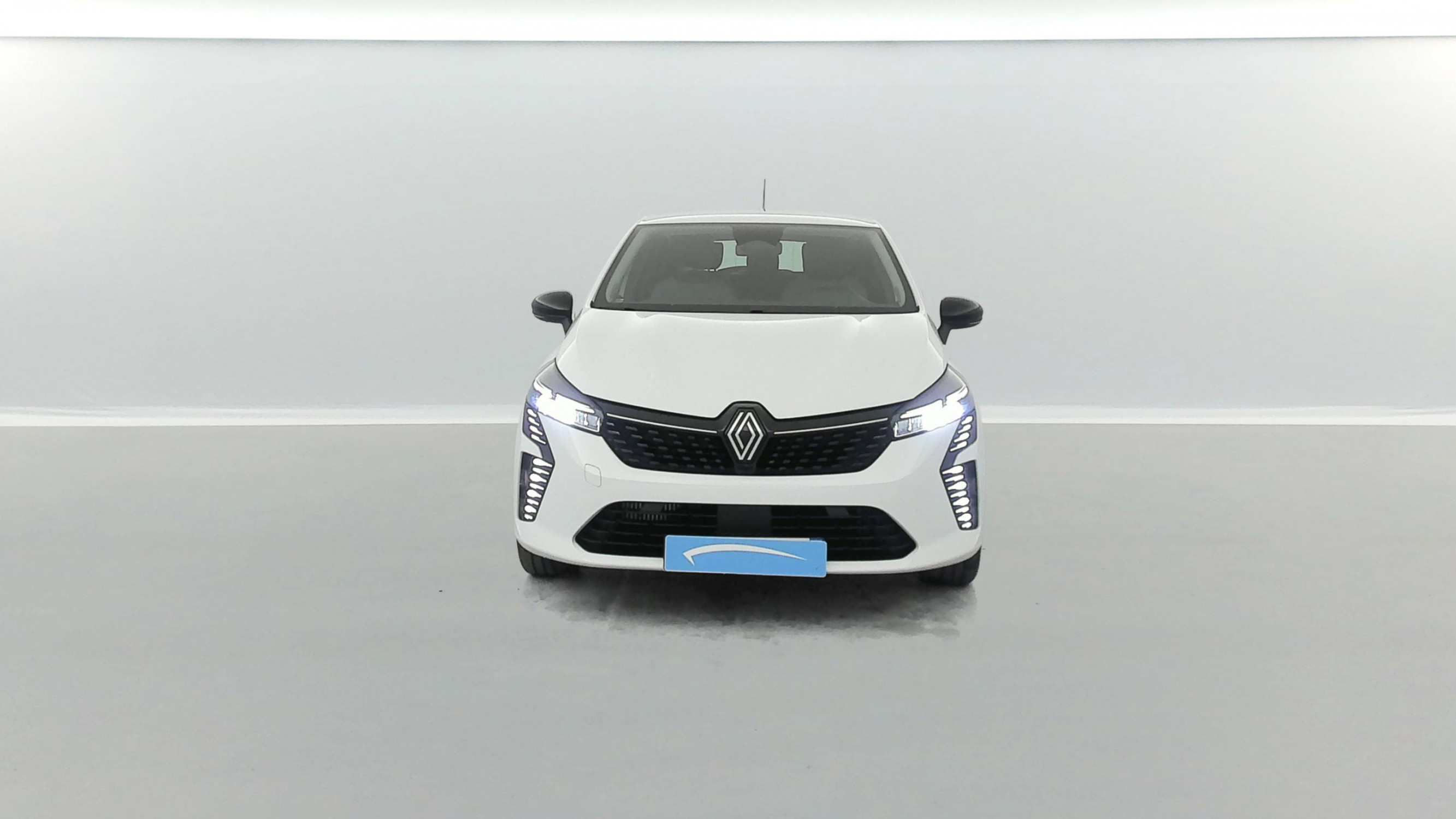Vente en ligne Renault Clio 5 Clio TCe 90 ch GSR2 au prix de 16 290 €